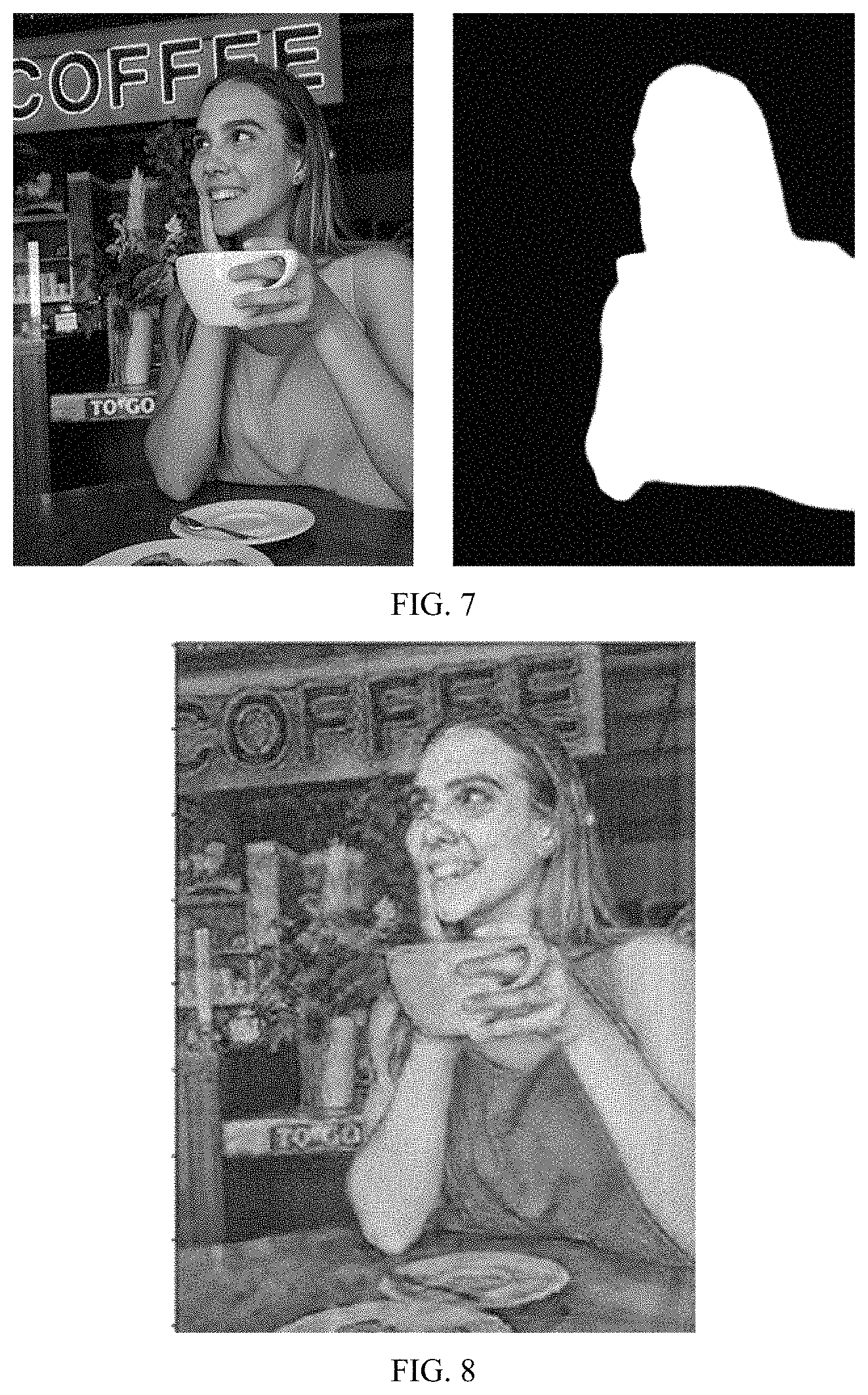 Patent US11783462 Figure 4 – Method and apparatus for image processing
