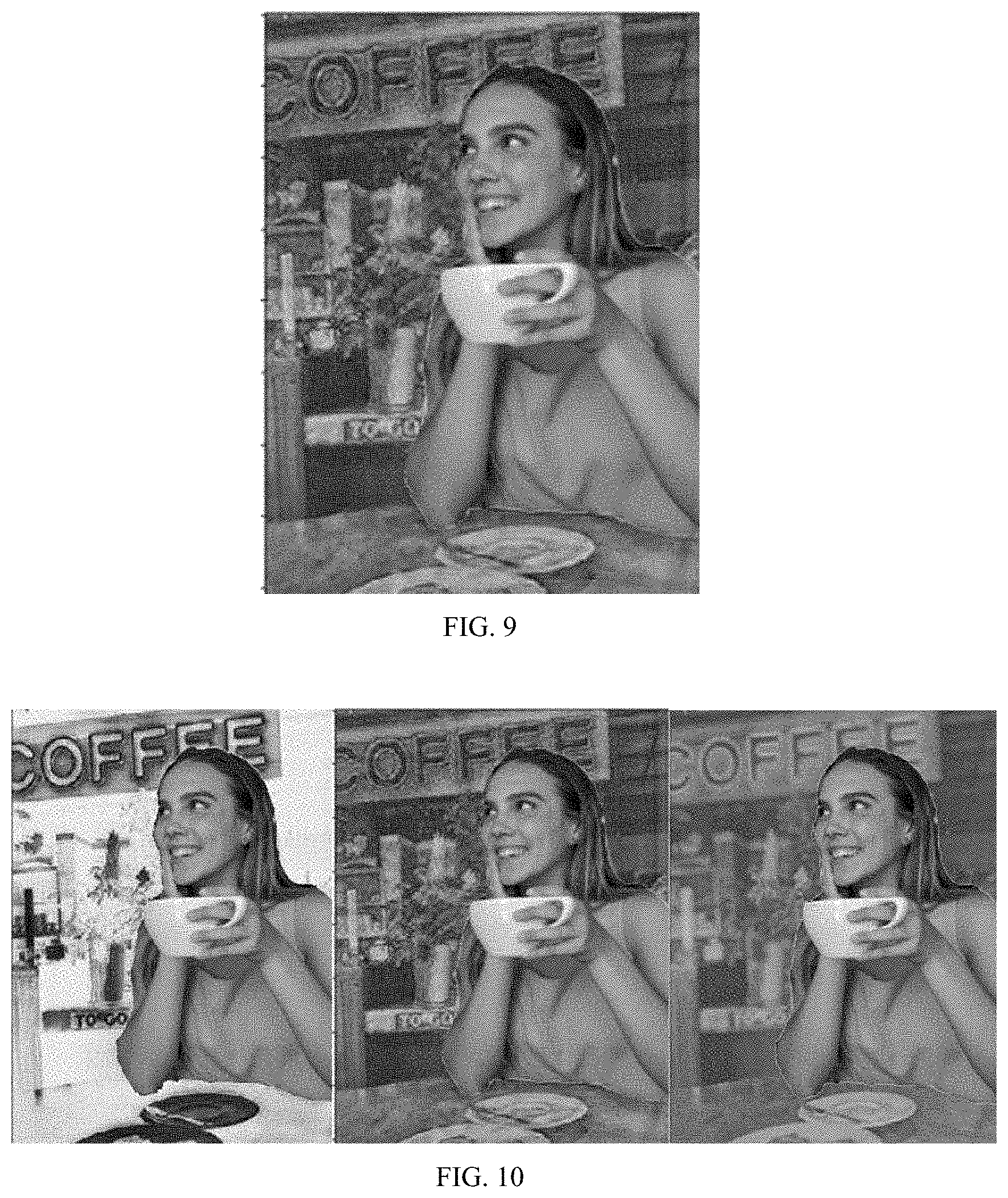Patent US11783462 Figure 5 – Method and apparatus for image processing