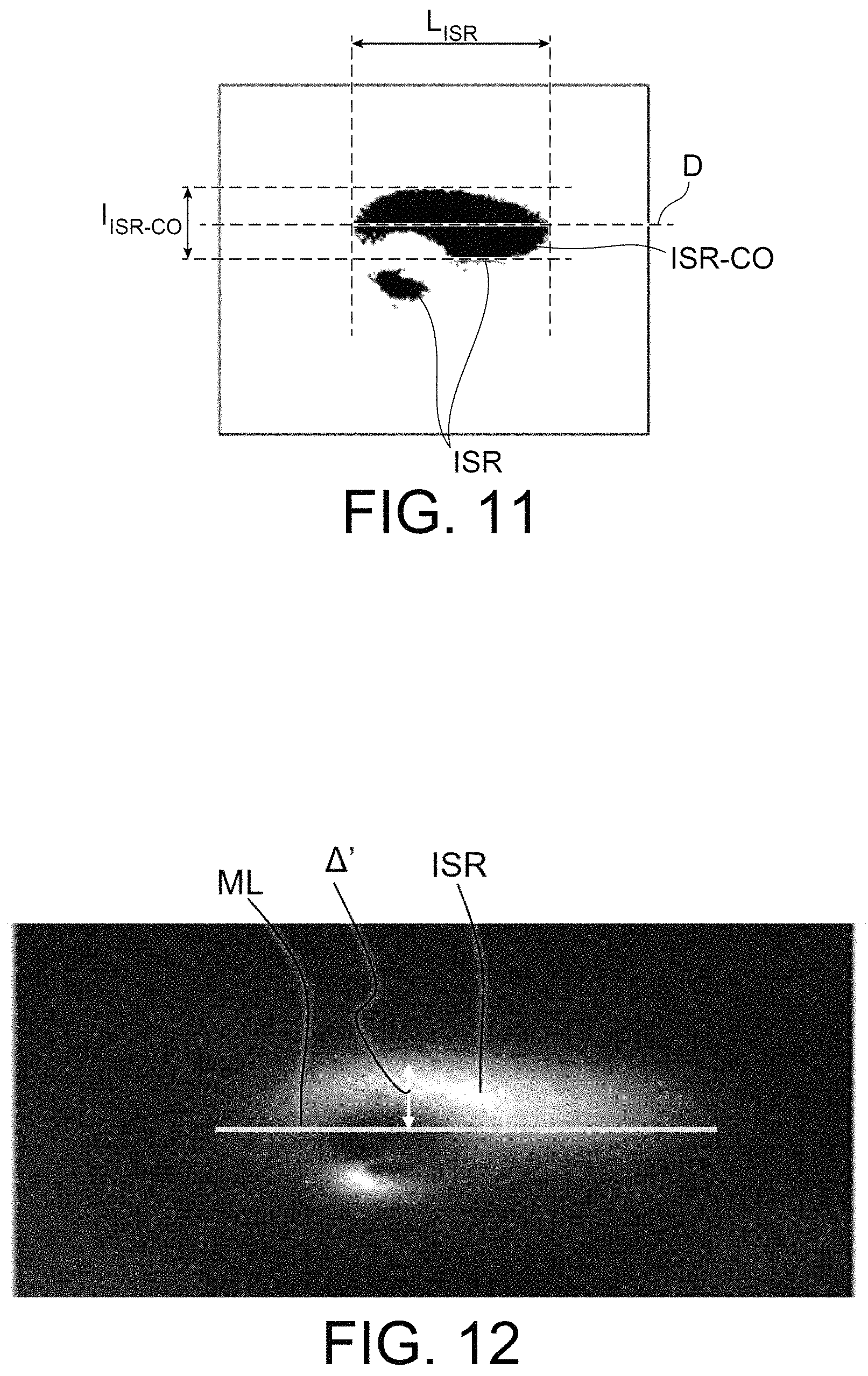 Patent US11783465 Figure 9 – Flying drone for inspecting surfaces, and method for inspecting surfaces by such a flying drone