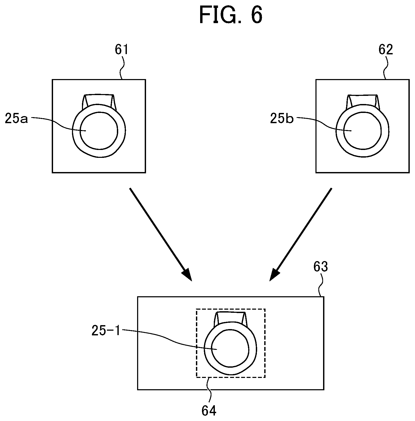 Patent US11783468 Figure 6 – Image processing apparatus, image processing method, and storage medium for PNIS of chains