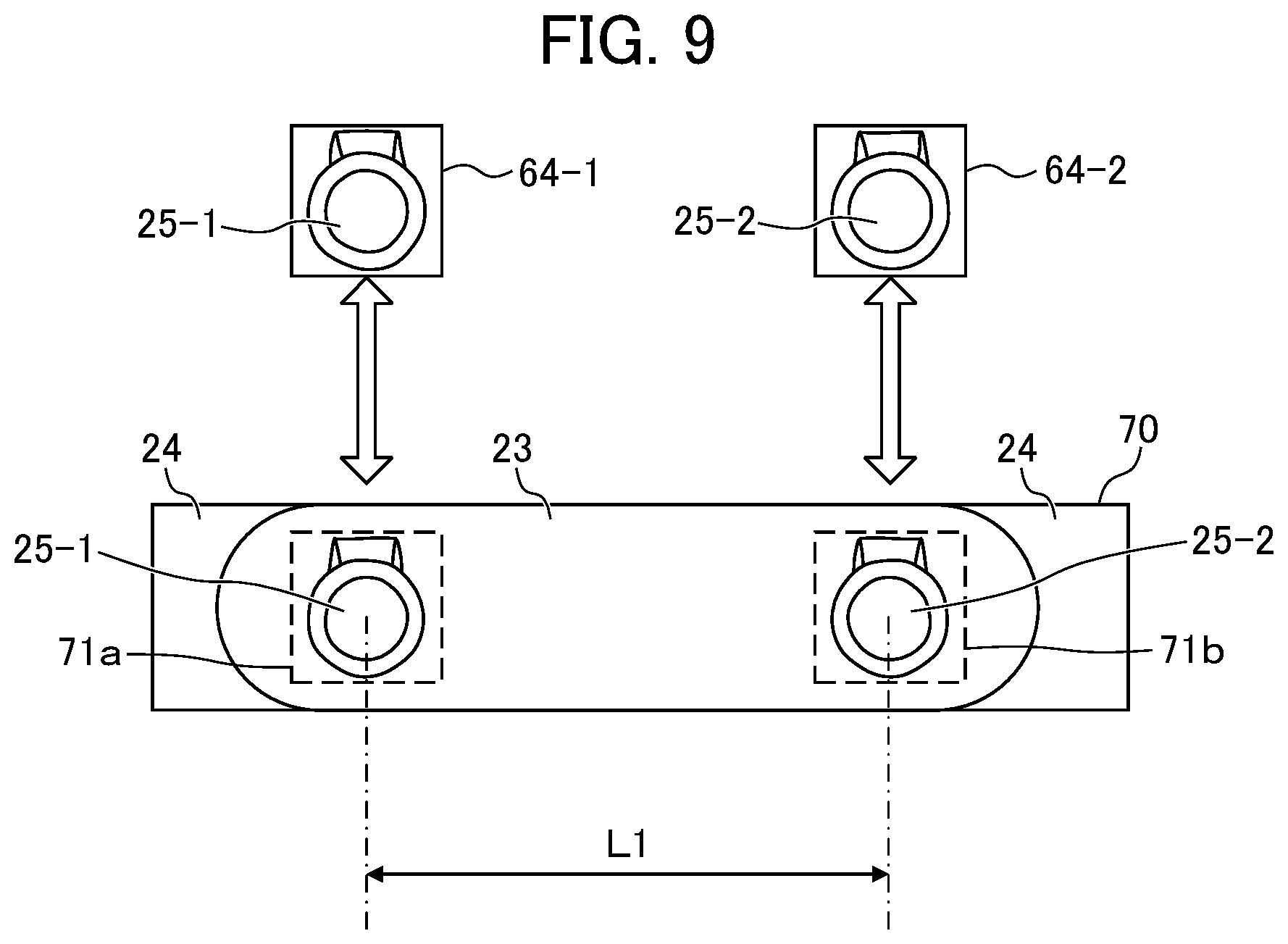 Patent US11783468 Figure 9 – Image processing apparatus, image processing method, and storage medium for PNIS of chains