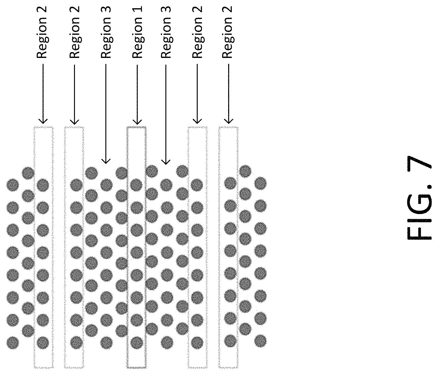 Patent US11783470 Figure 7 – Design-assisted inspection for DRAM and 3D NAND devices
