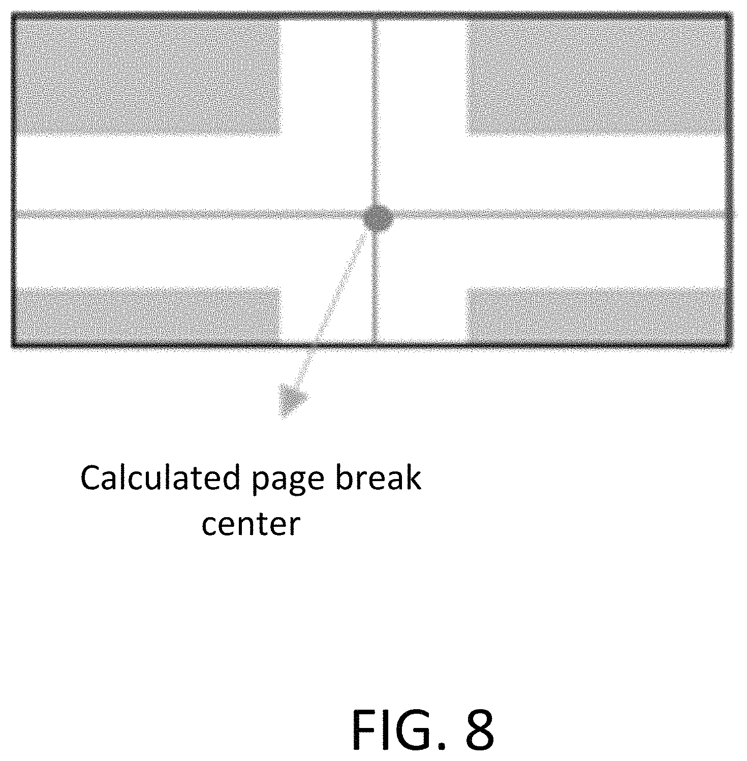 Patent US11783470 Figure 8 – Design-assisted inspection for DRAM and 3D NAND devices