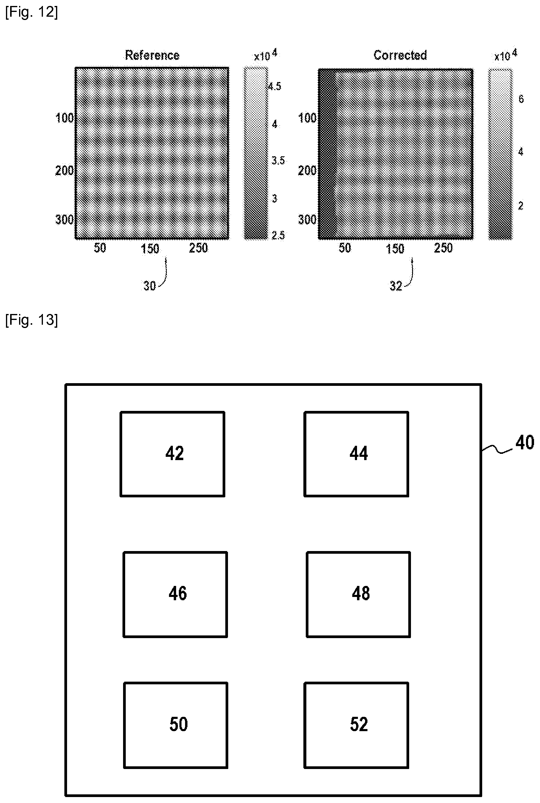 Patent US11783473 Figure 9 – Method of characterizing a woven fibrous structure