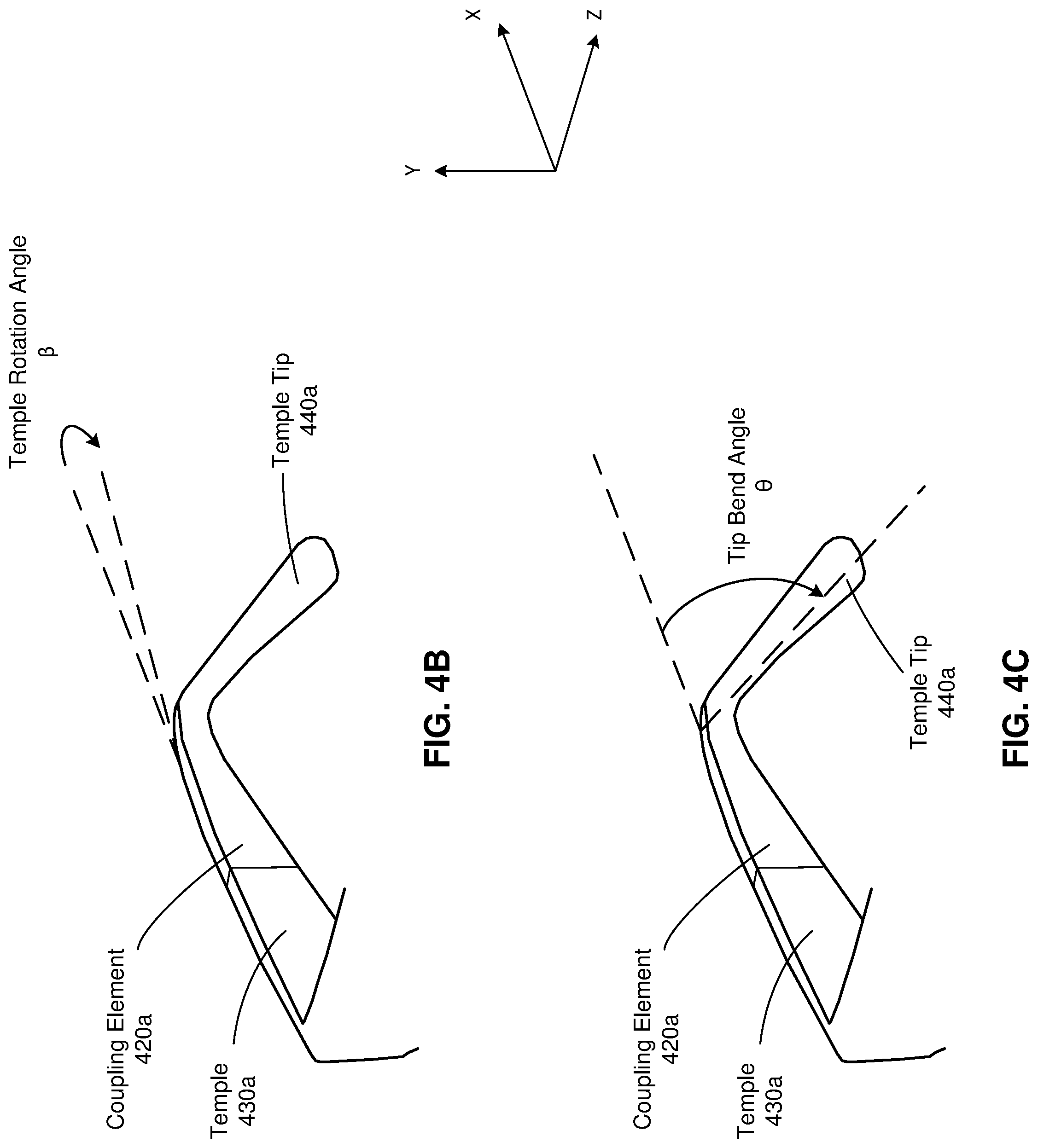 Patent US11783475 Figure 6 – In ear device customization using machine learning
