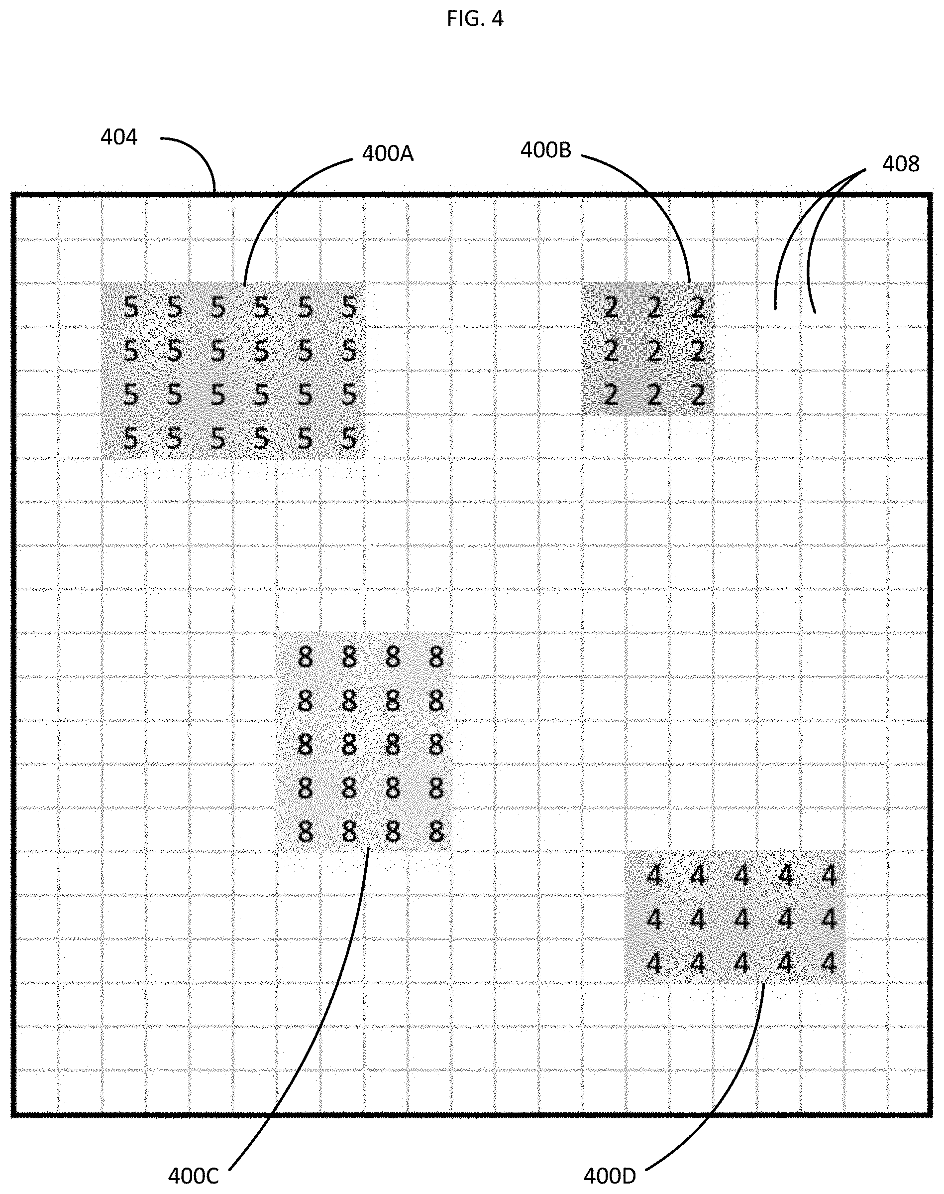 Patent US11783476 Figure 4 – System and method for analyzing three-dimensional image data