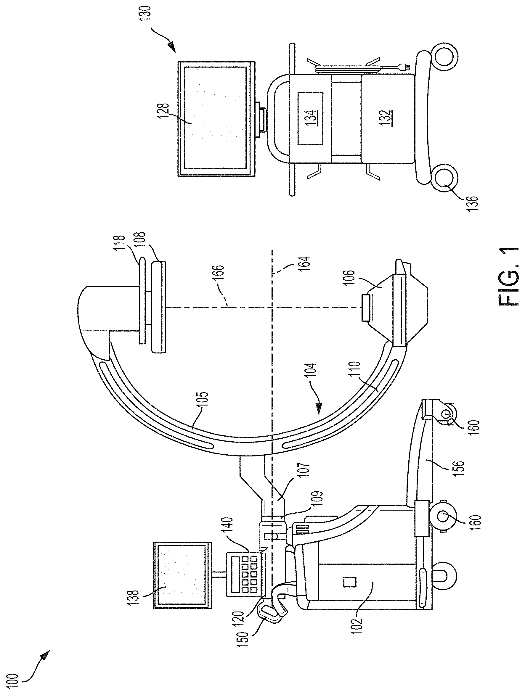 Patent US11783479 Figure 1 – Methods and systems for a field-of-view preview