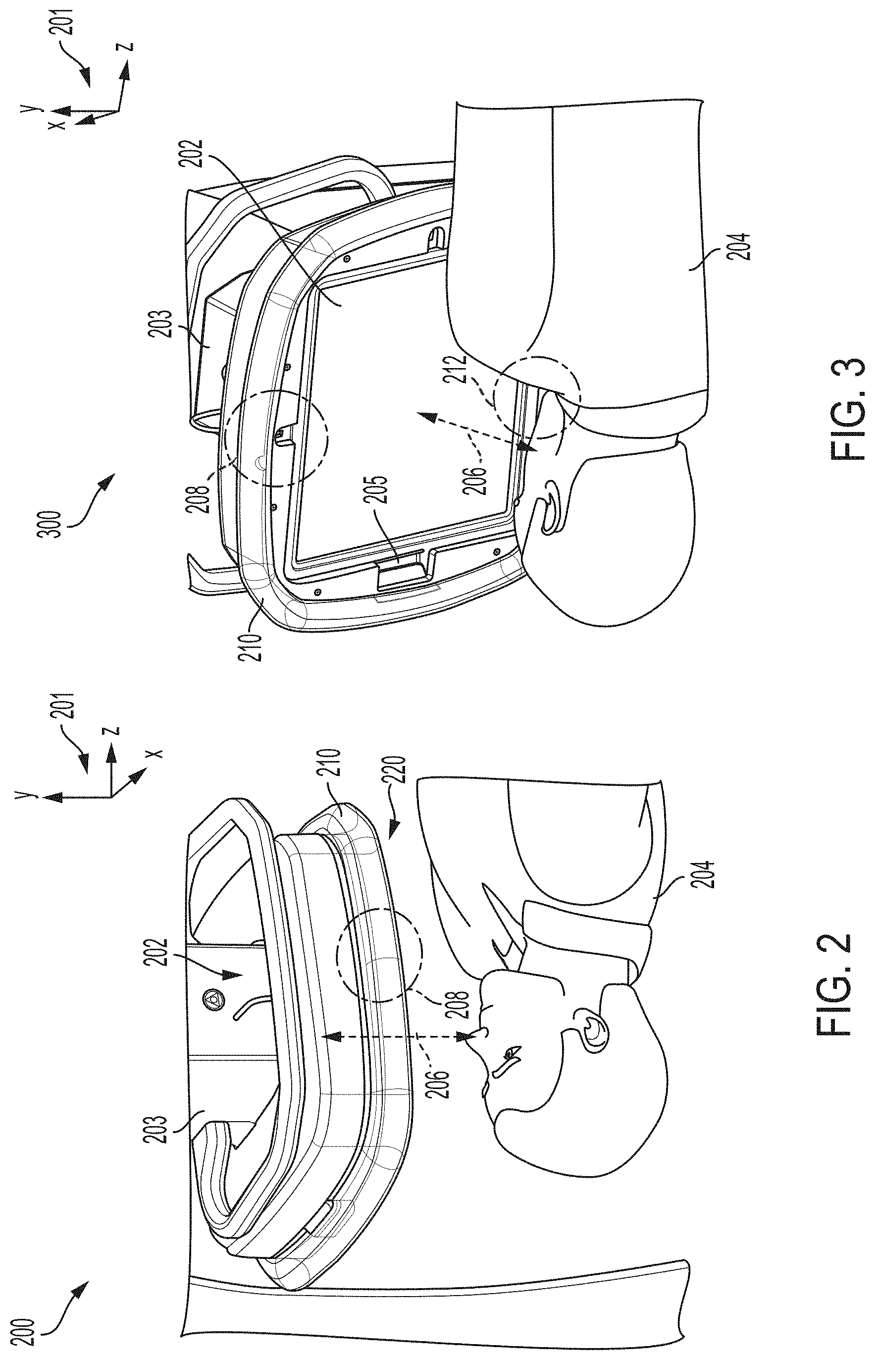 Patent US11783479 Figure 2 – Methods and systems for a field-of-view preview