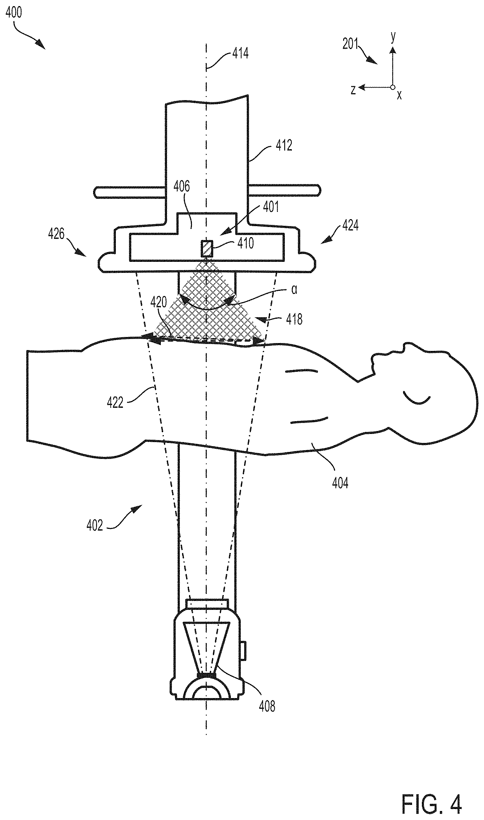 Patent US11783479 Figure 3 – Methods and systems for a field-of-view preview