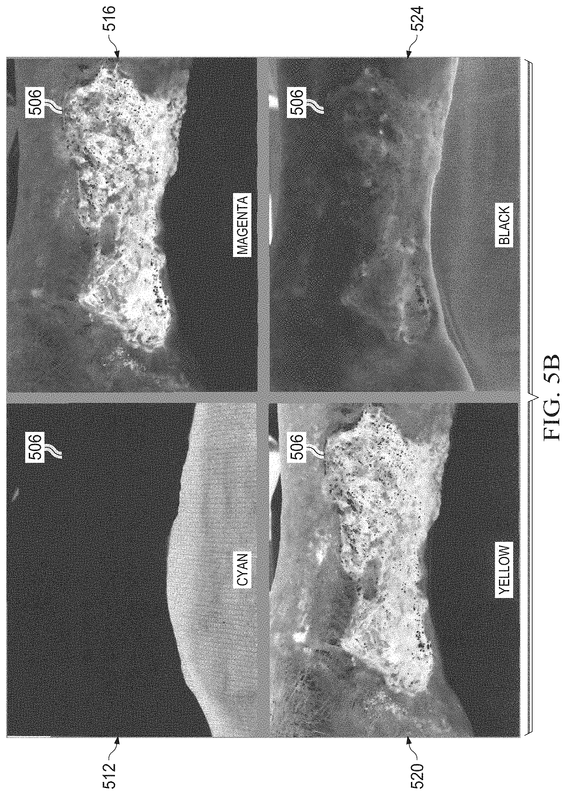 Patent US11783480 Figure 7 – Semi-automated system for real-time wound image segmentation and photogrammetry on a mobile platform