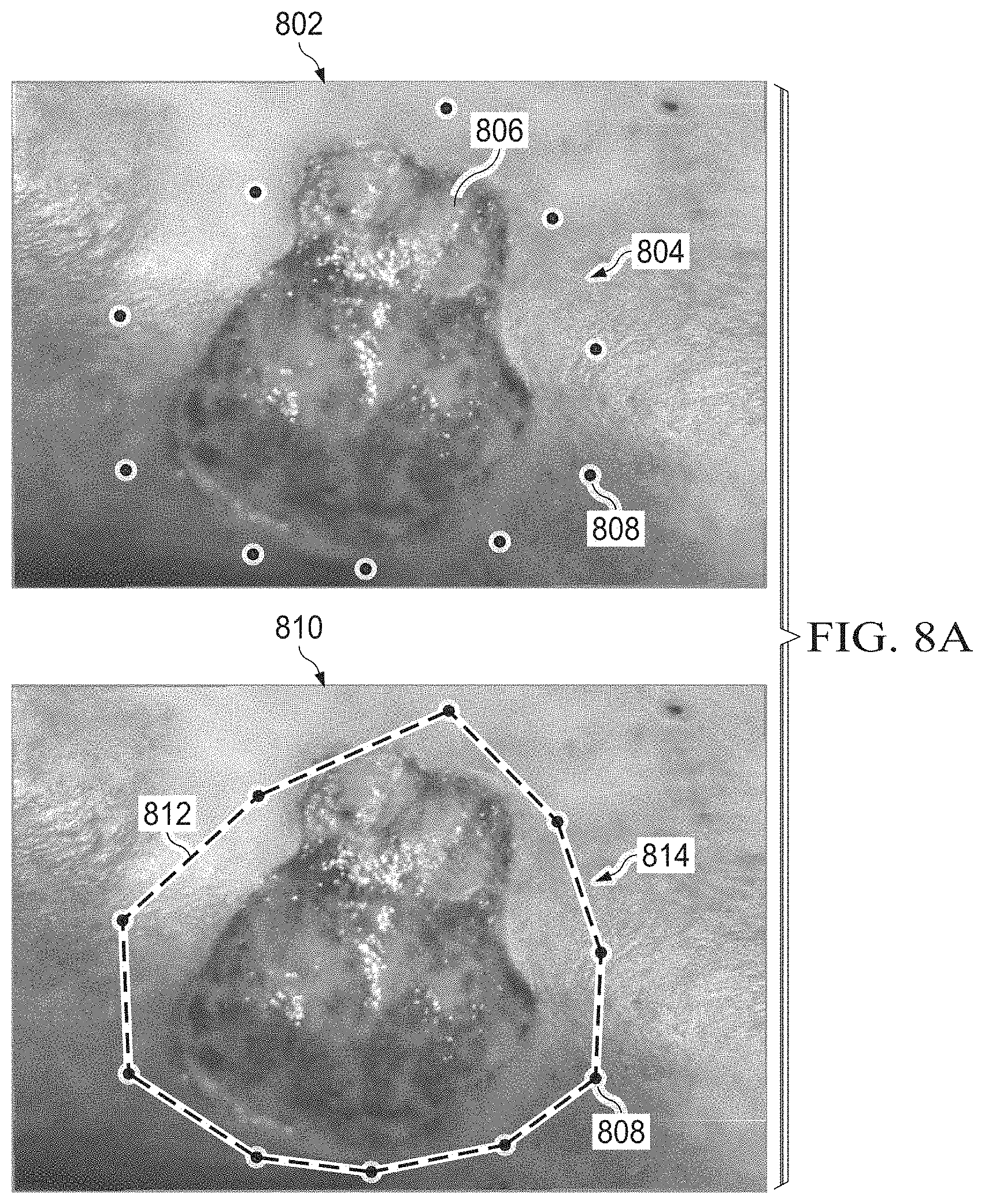 Patent US11783480 Figure 12 – Semi-automated system for real-time wound image segmentation and photogrammetry on a mobile platform