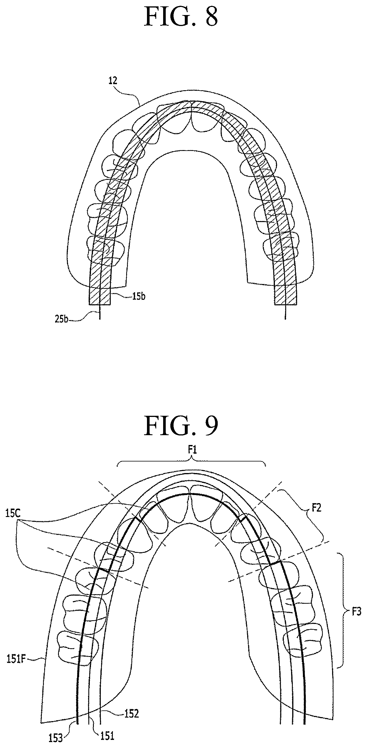 Patent US11783482 Figure 6 – Producing panoramic radiograph