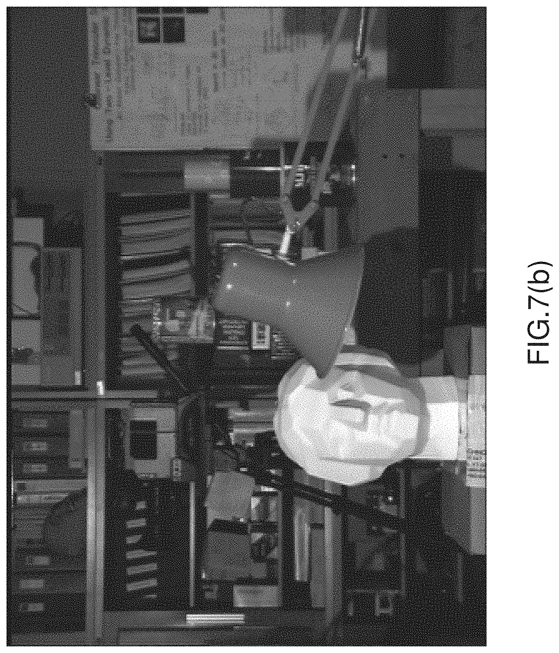 Patent US11783489 Figure 8 – Method for processing a light field image delivering a super-rays representation of a light field image