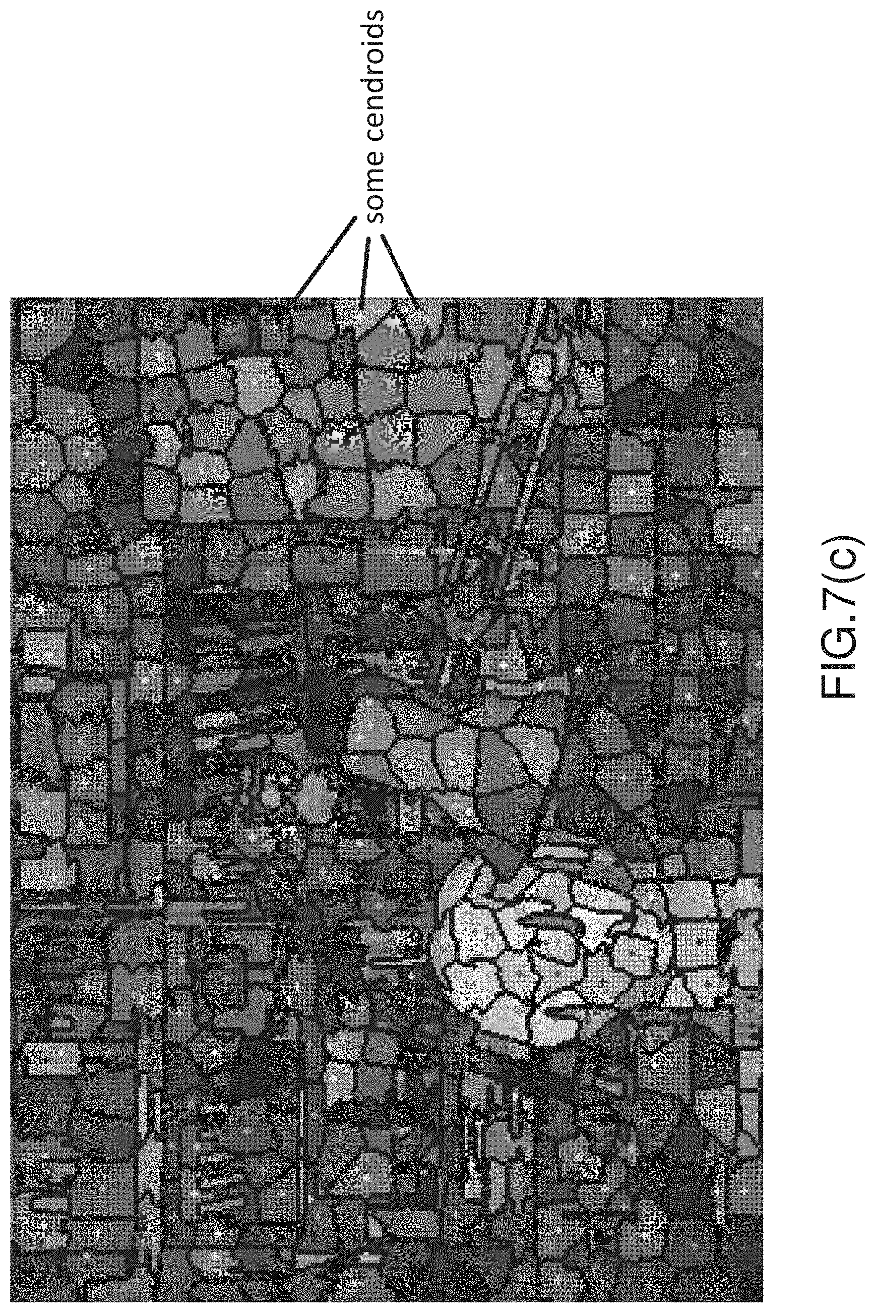 Patent US11783489 Figure 9 – Method for processing a light field image delivering a super-rays representation of a light field image