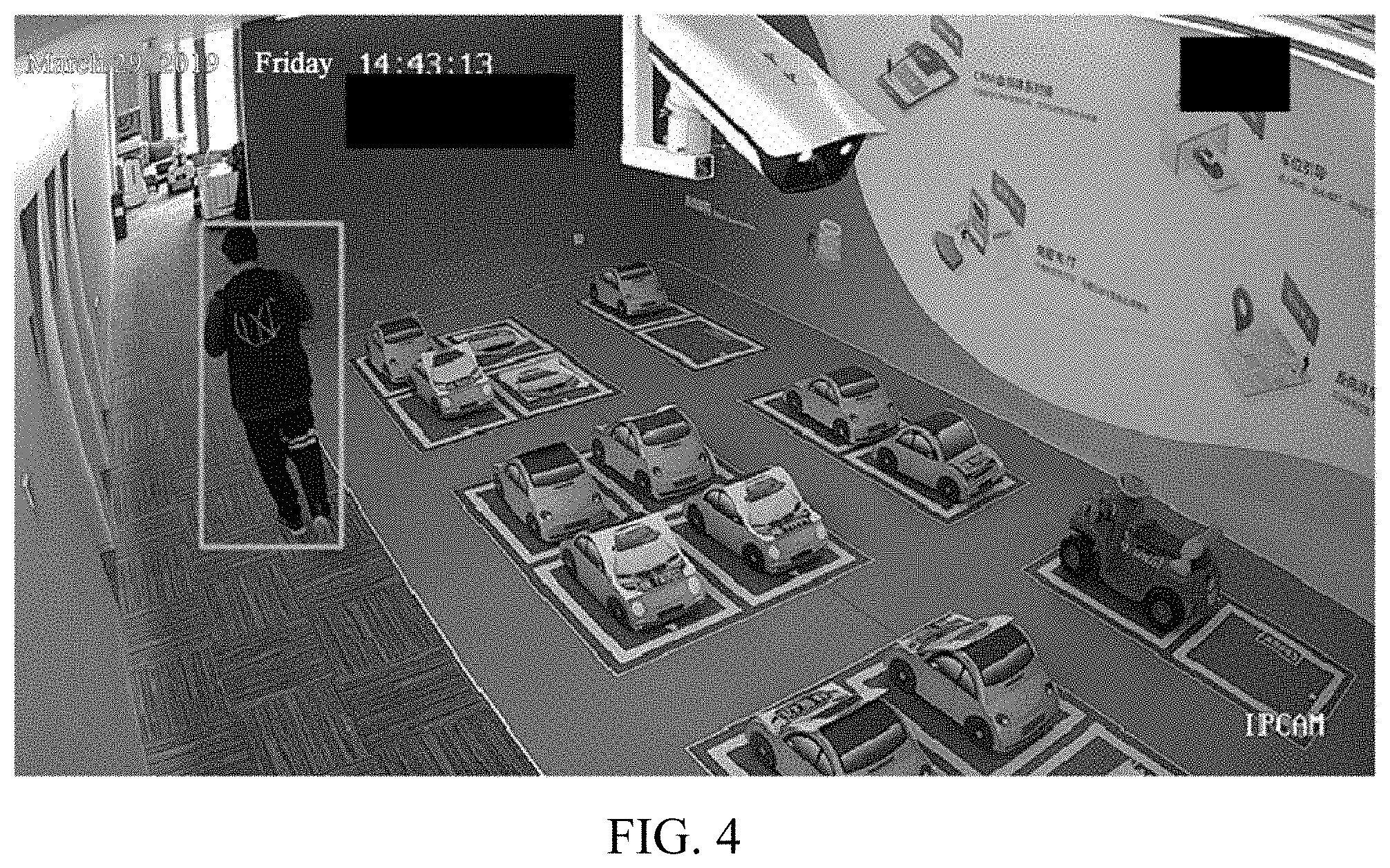 Patent US11783491 Figure 4 – Object tracking method and apparatus, storage medium, and electronic device