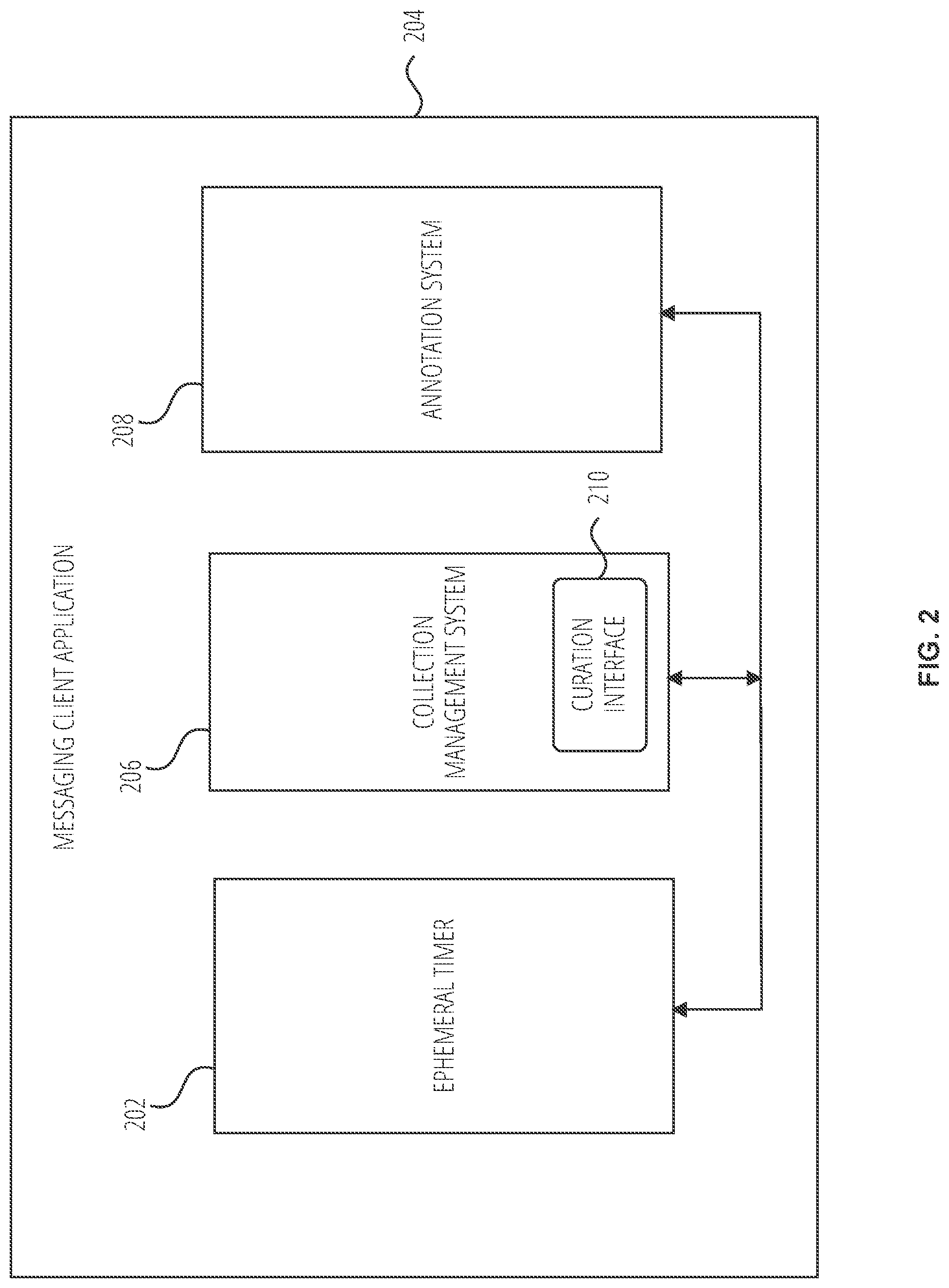Patent US11783494 Figure 2 – Efficient human pose tracking in videos