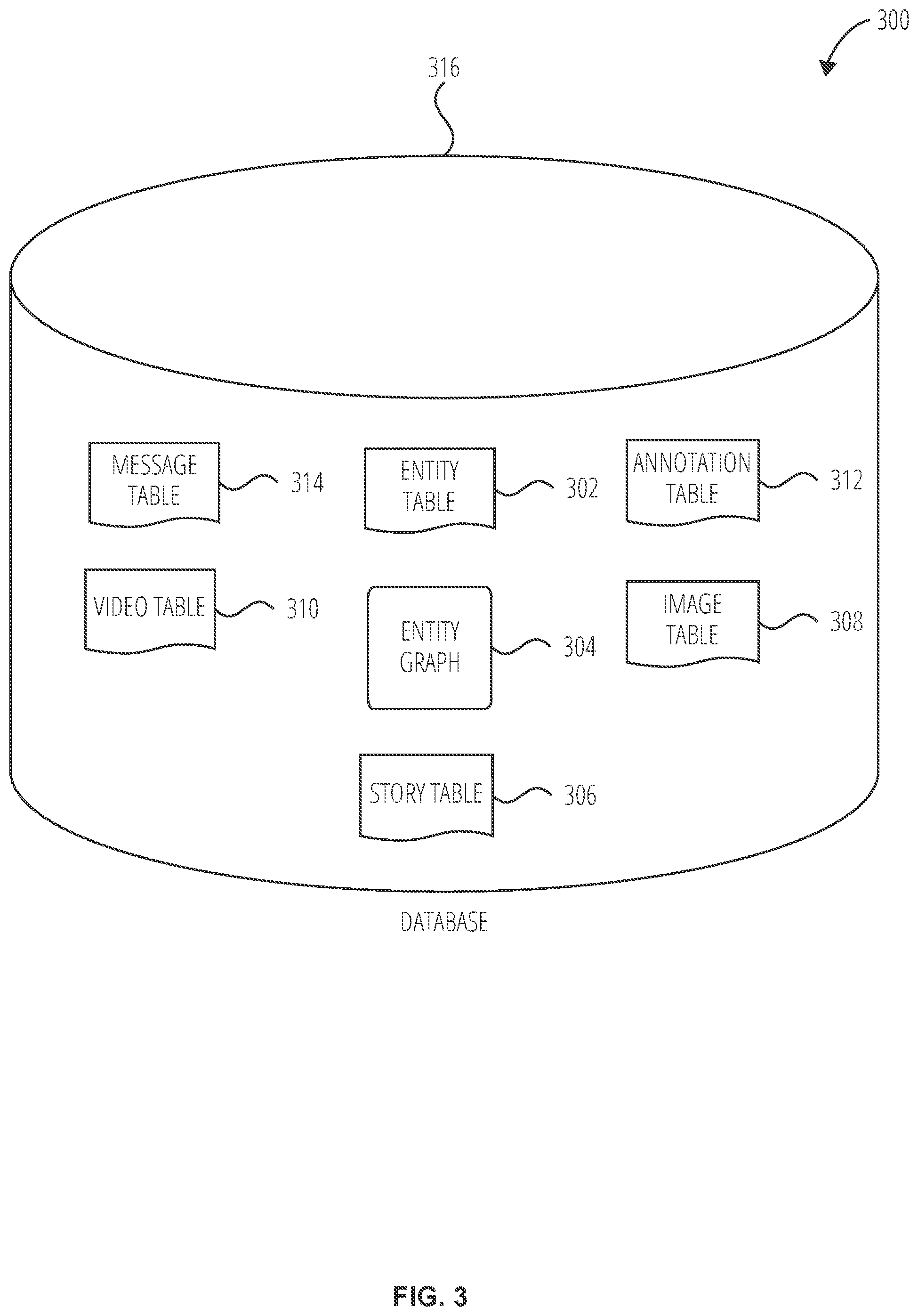 Patent US11783494 Figure 3 – Efficient human pose tracking in videos