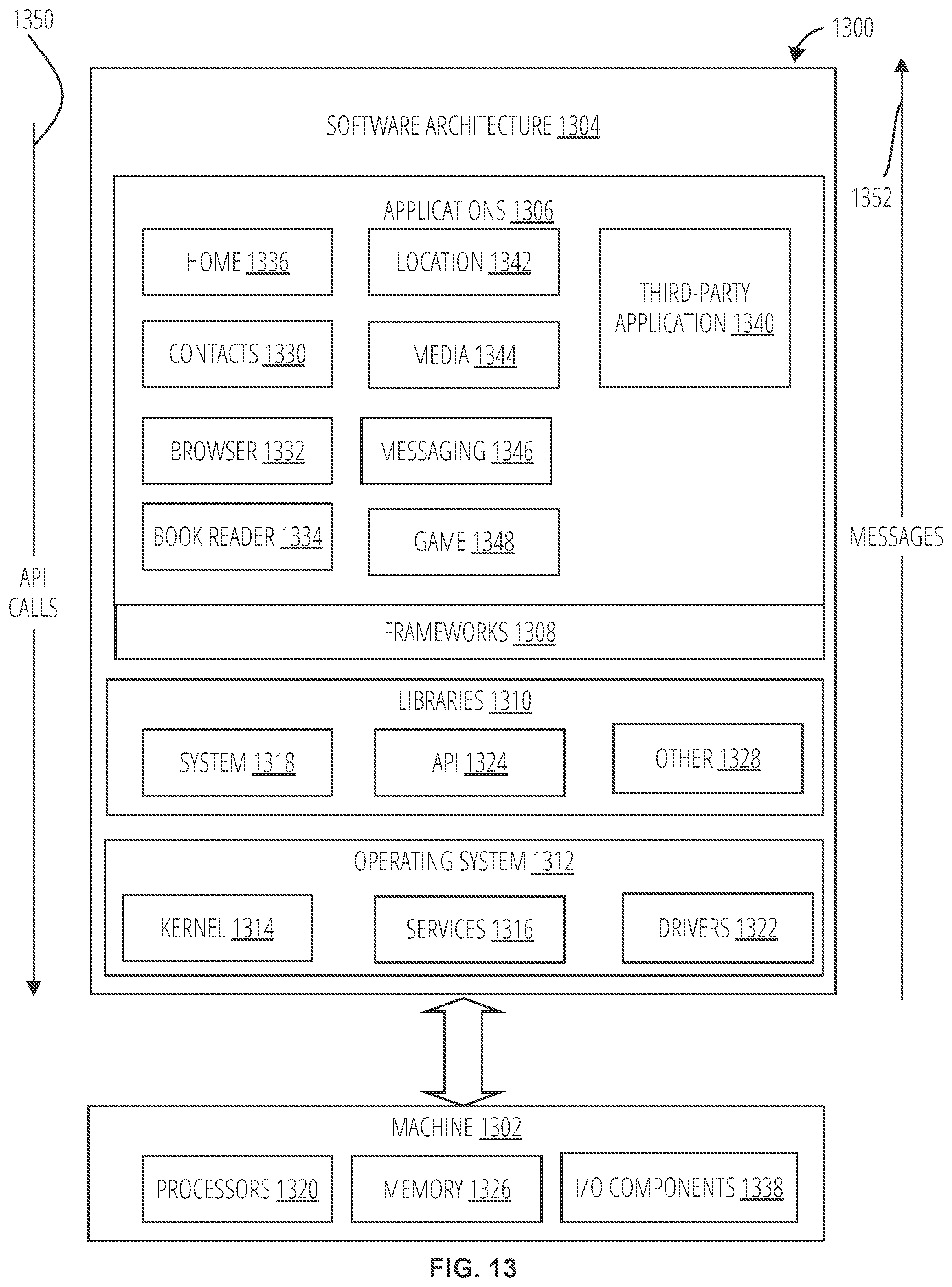 Patent US11783494 Figure 13 – Efficient human pose tracking in videos