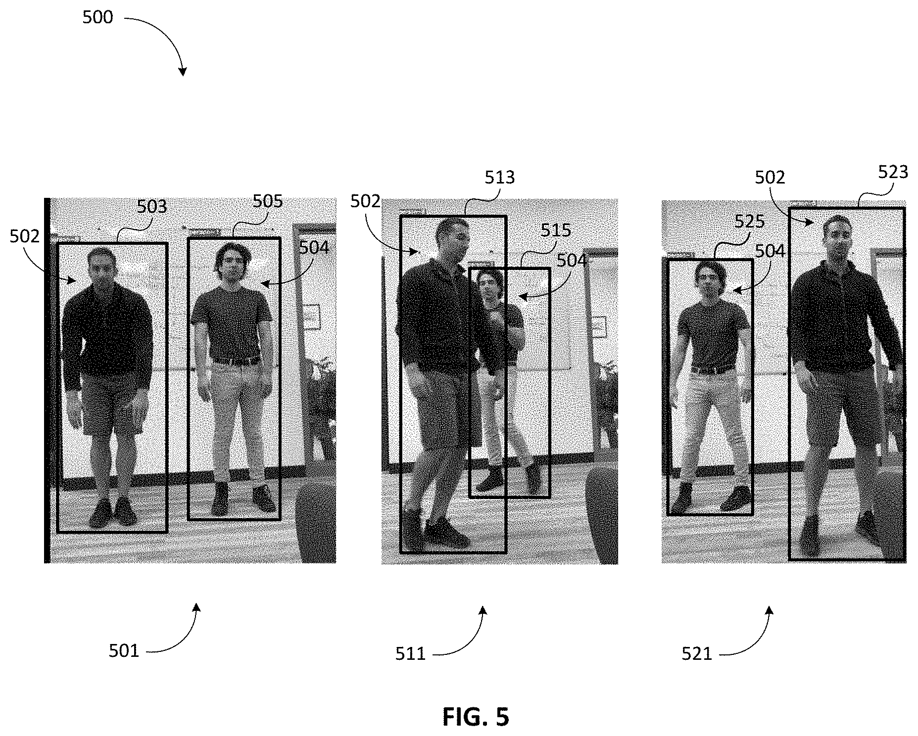 Patent US11783495 Figure 5 – Methods and apparatus for calculating torque and force about body joints using machine learning to predict muscle fatigue
