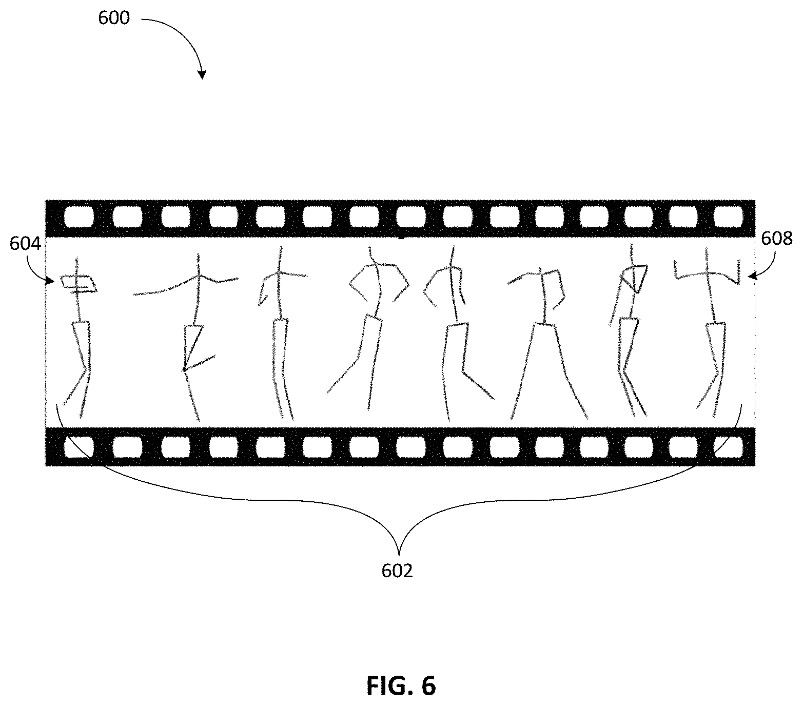 Patent US11783495 Figure 6 – Methods and apparatus for calculating torque and force about body joints using machine learning to predict muscle fatigue