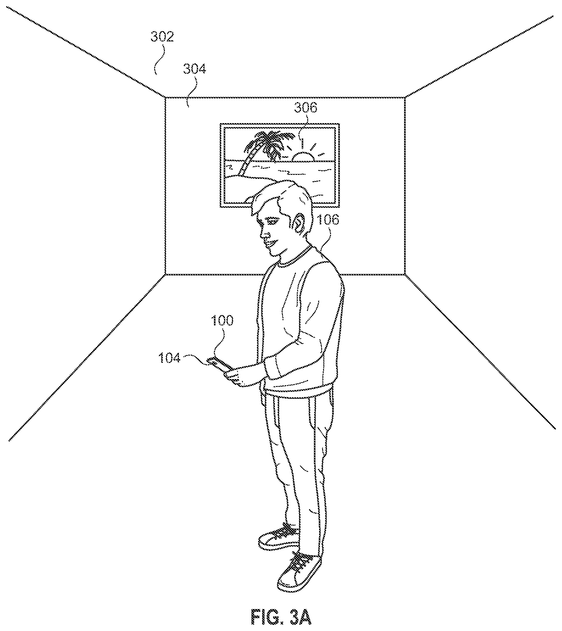 Patent US11783499 Figure 17 – Enabling automatic measurements