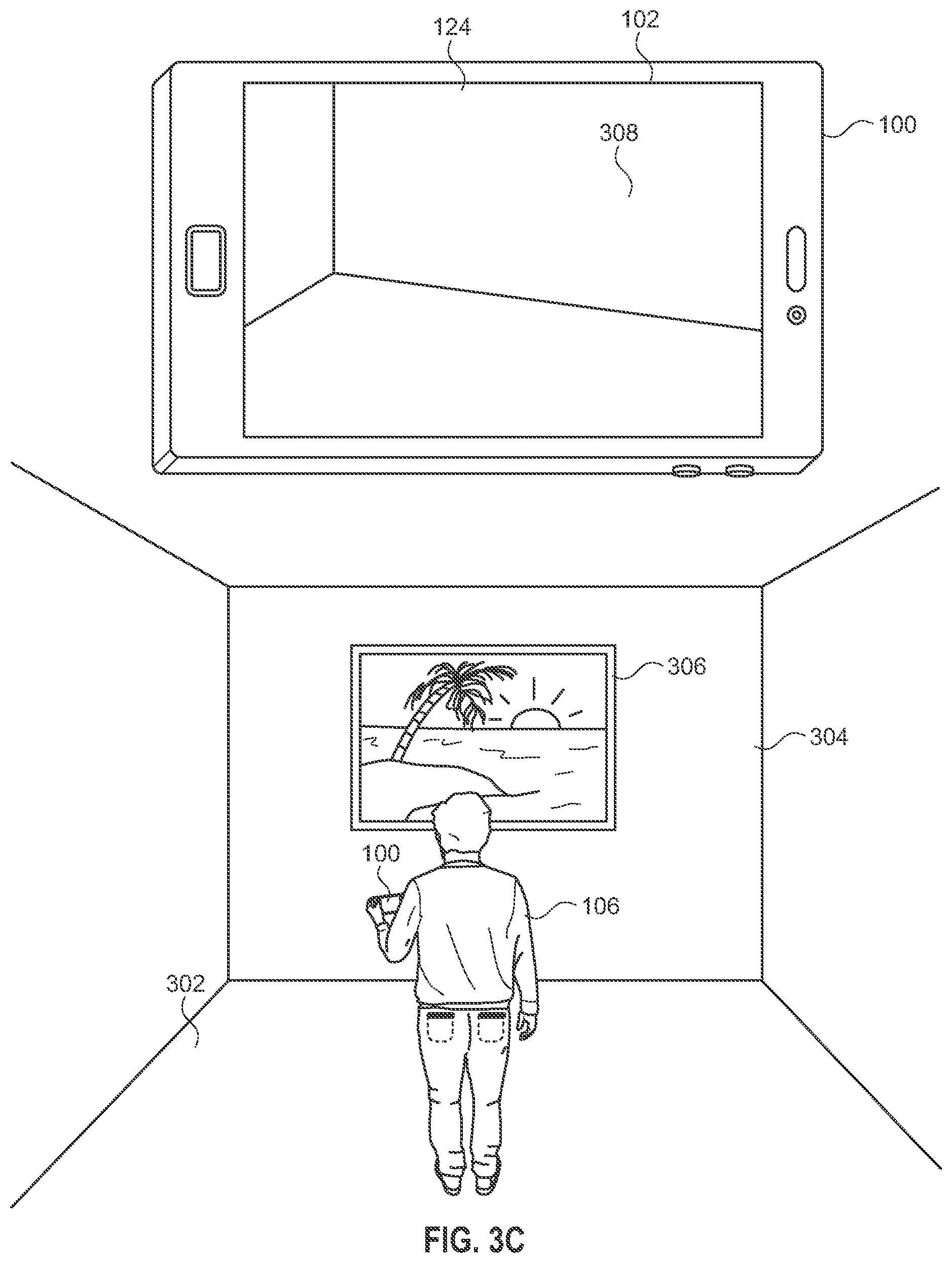Patent US11783499 Figure 19 – Enabling automatic measurements