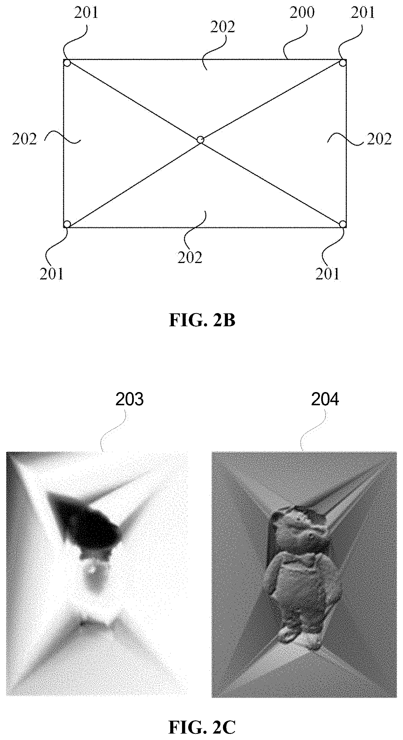 Patent US11783501 Figure 3 – Method and apparatus for determining image depth information, electronic device, and media