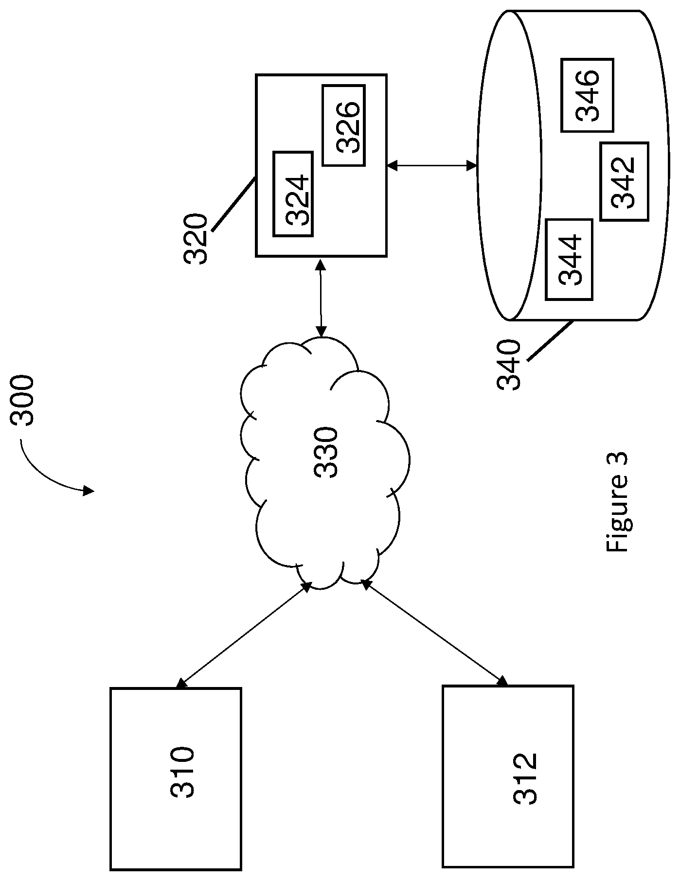 Patent US11783504 Figure 3 – Geolocation system