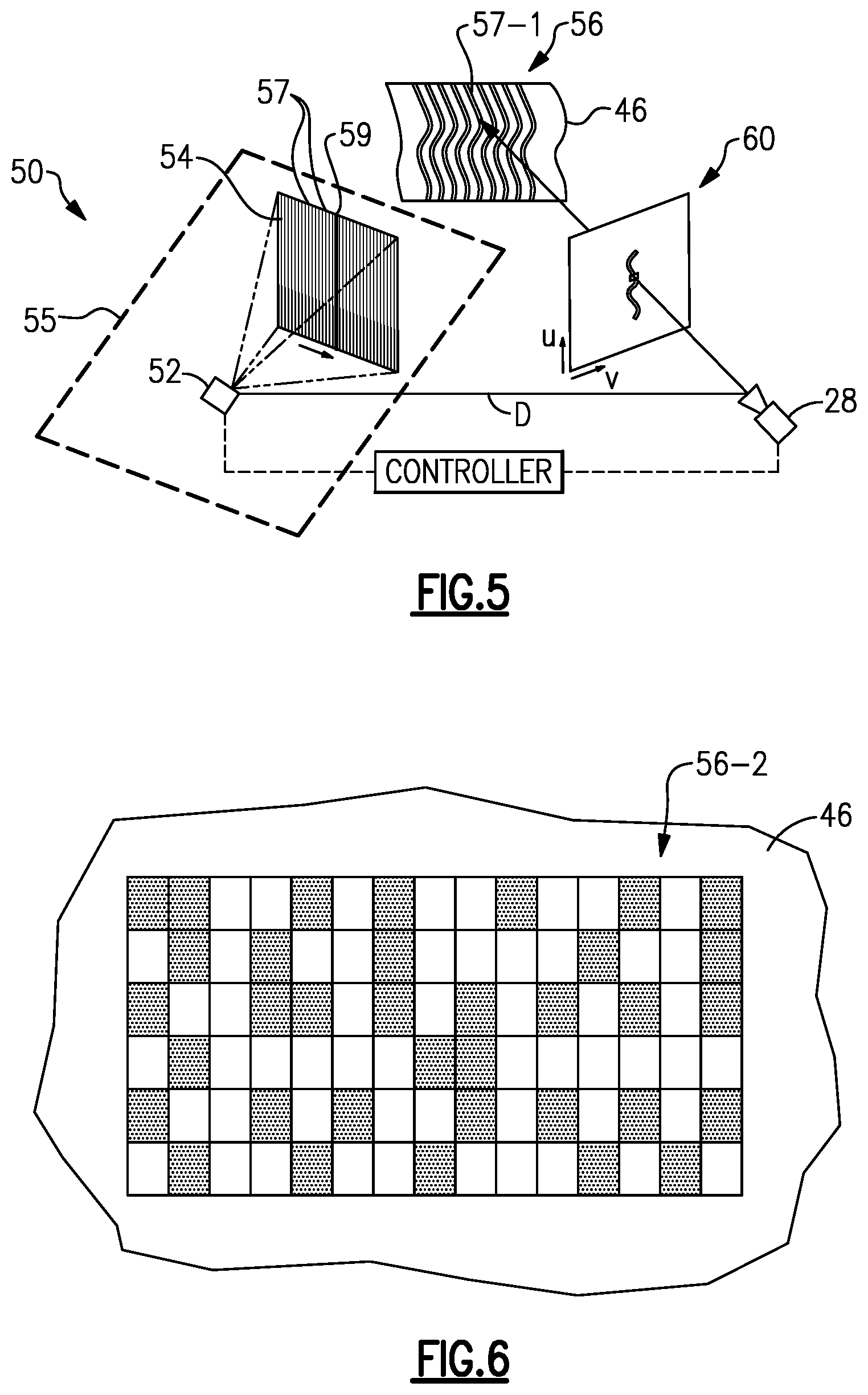 Patent US11783506 Figure 3 – Method and device for detecting a trailer angle