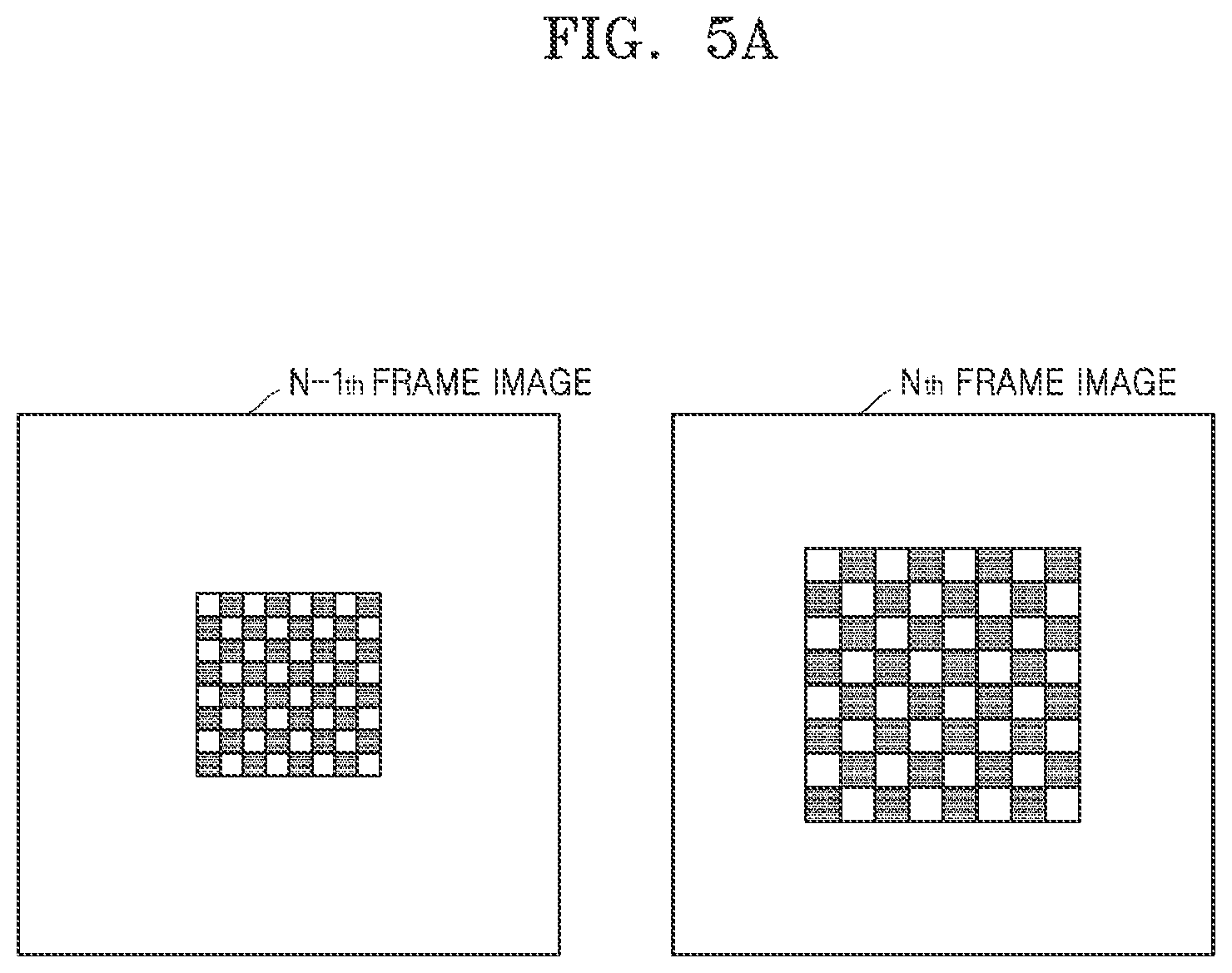 Patent US11783507 Figure 5 – Camera calibration apparatus and operating method