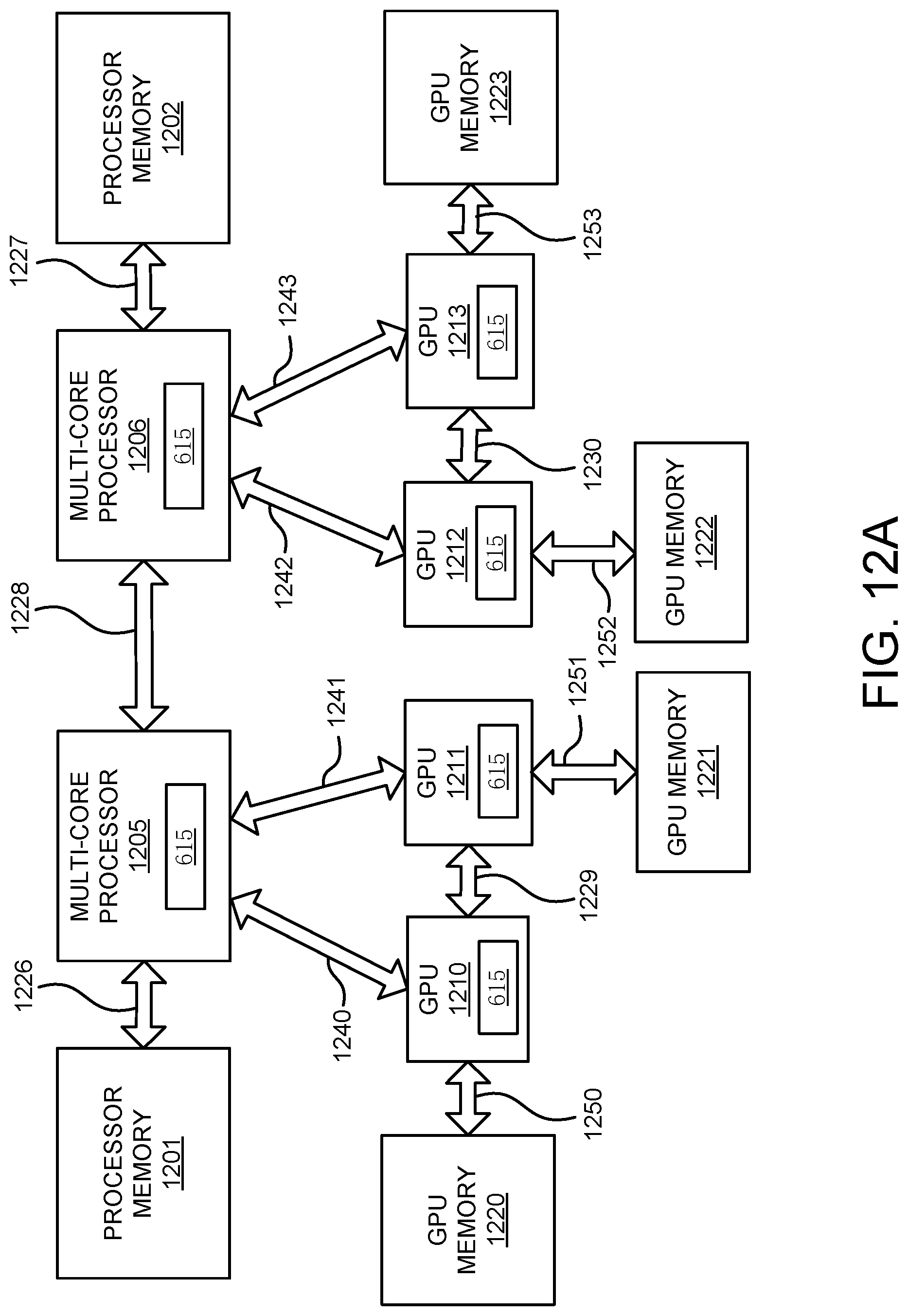 Patent US11783510 Figure 14 – View generation using one or more neural networks