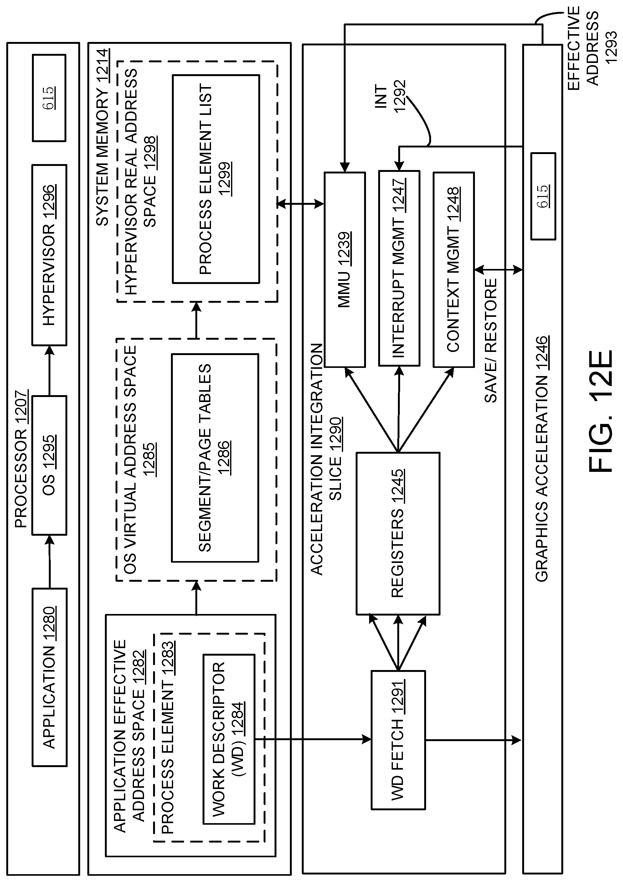 Patent US11783510 Figure 18 – View generation using one or more neural networks