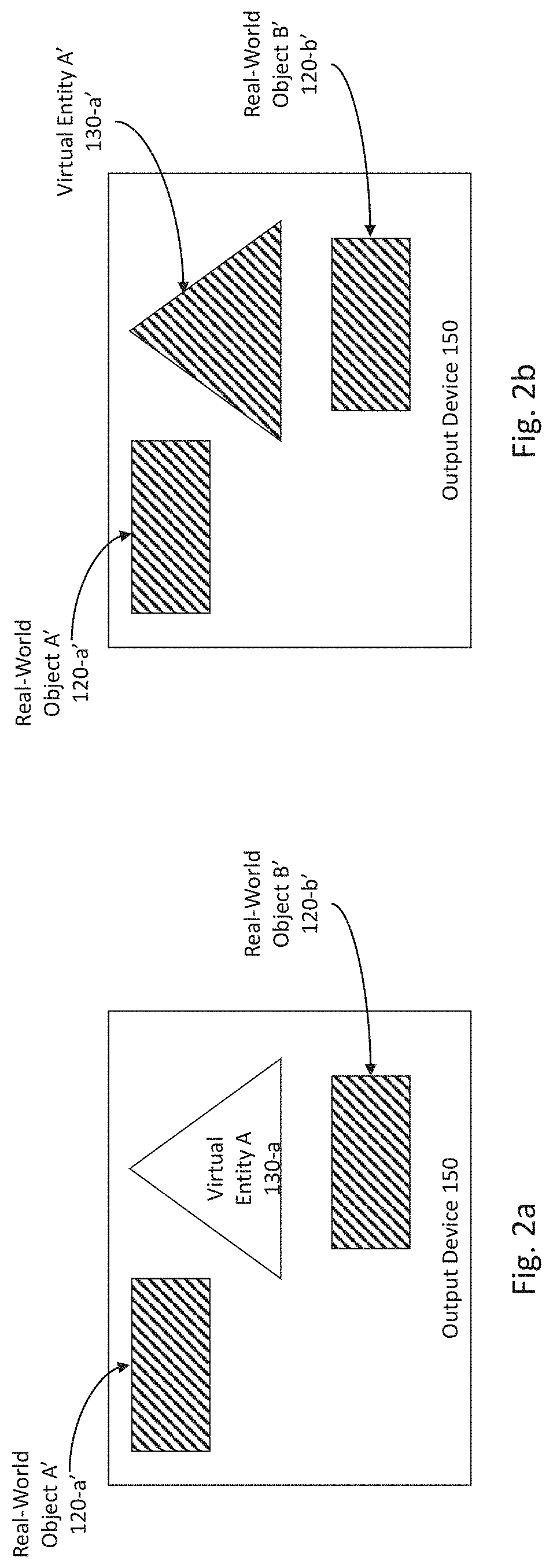 Patent US11783515 Figure 2 – System and method for mixed reality