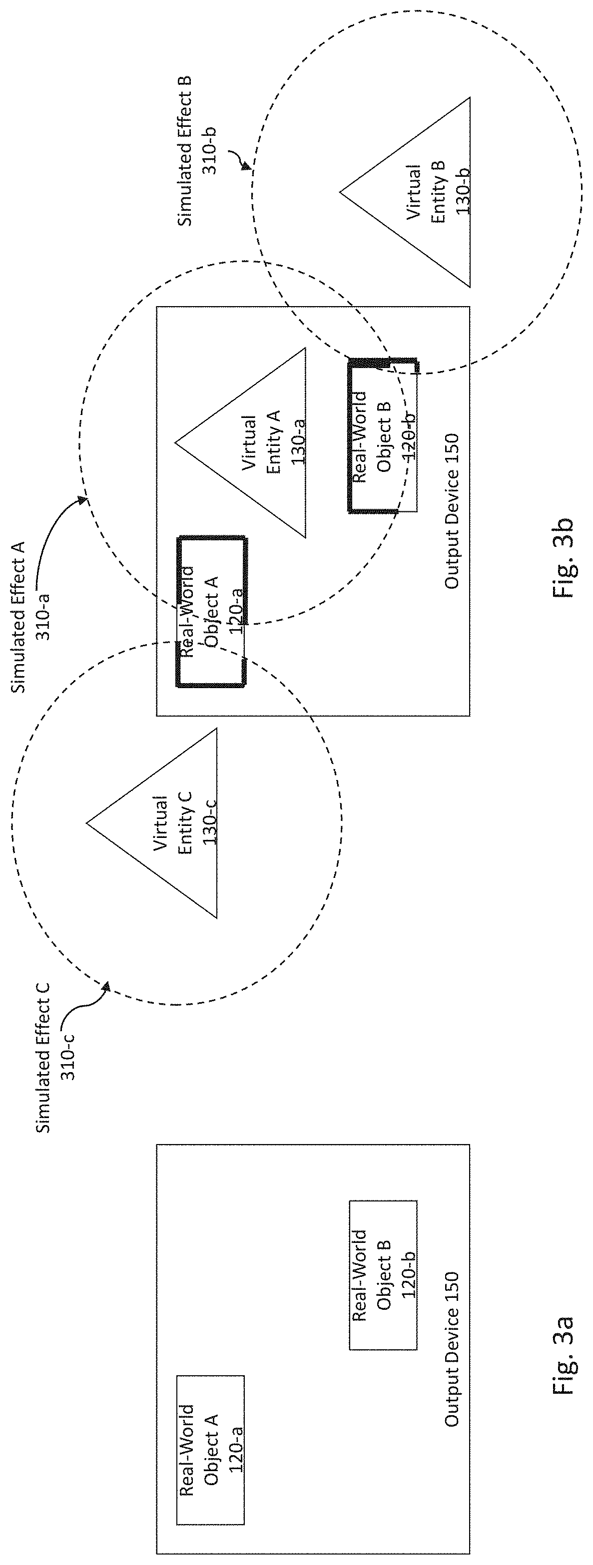 Patent US11783515 Figure 3 – System and method for mixed reality