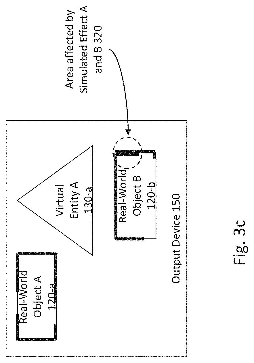 Patent US11783515 Figure 4 – System and method for mixed reality