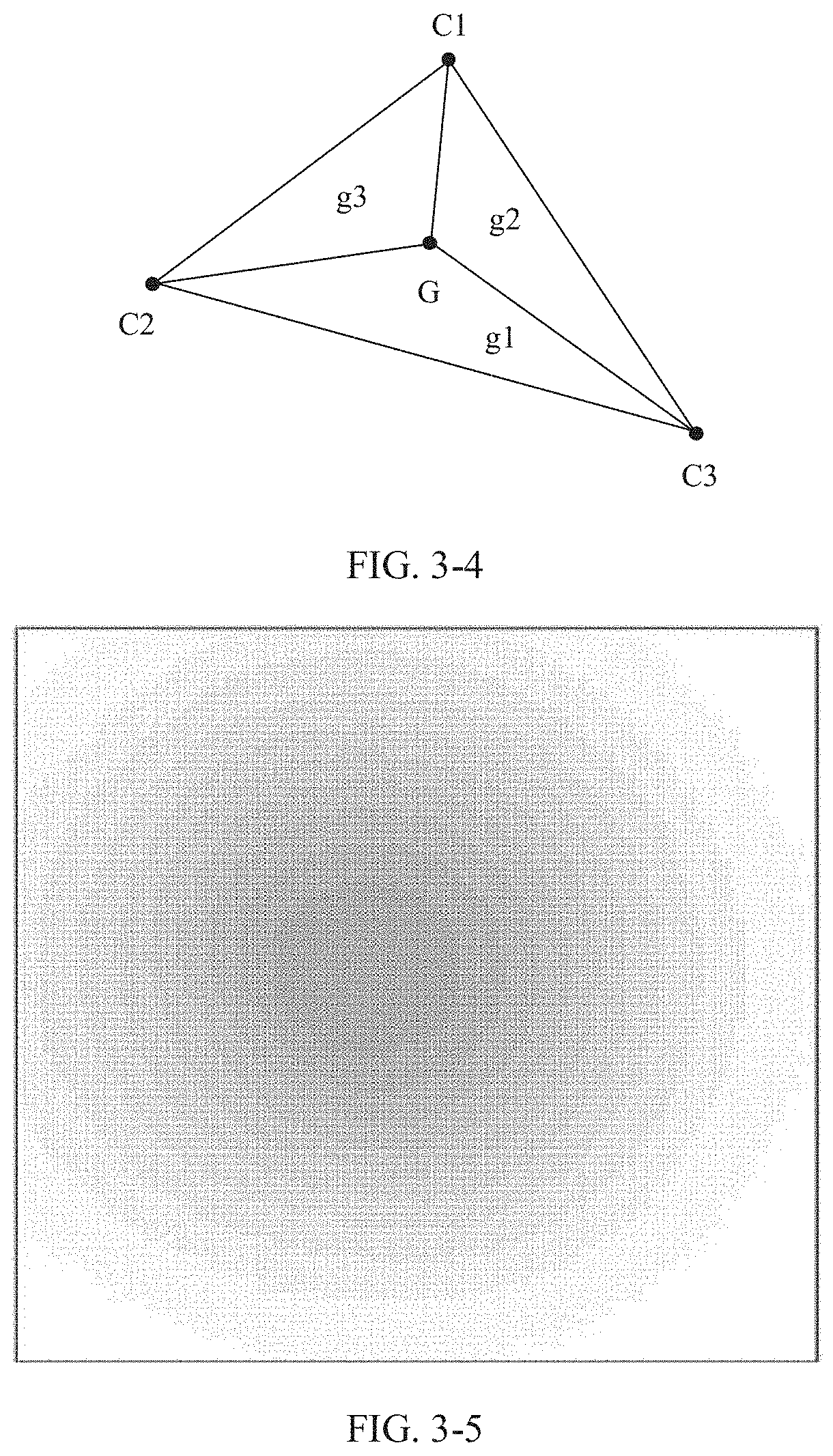 Patent US11783517 Figure 4 – Image processing method and terminal device, and system