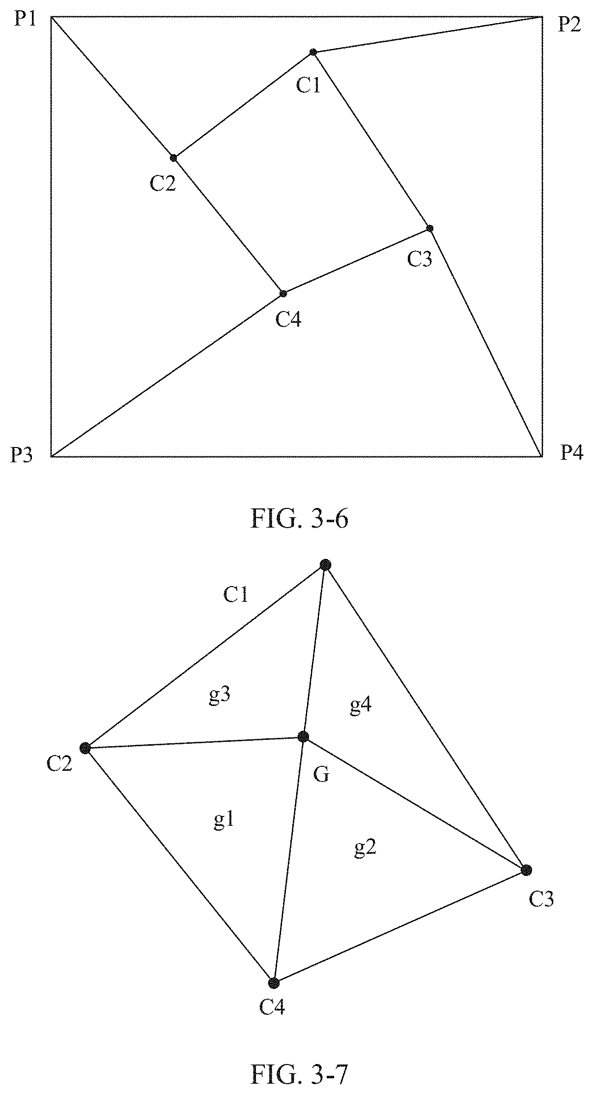 Patent US11783517 Figure 5 – Image processing method and terminal device, and system