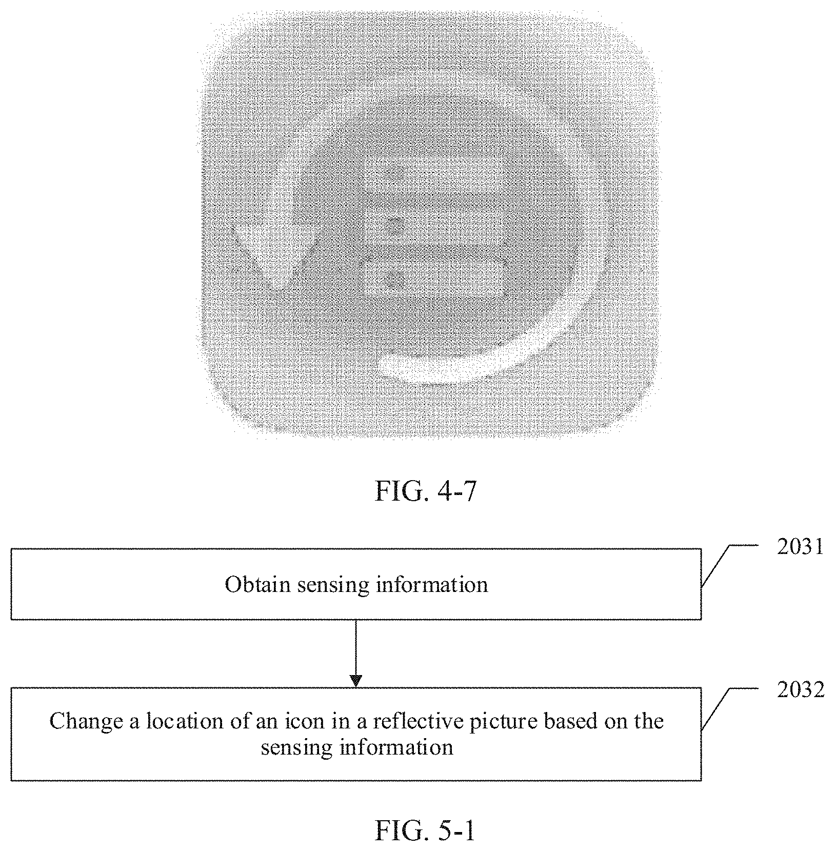 Patent US11783517 Figure 10 – Image processing method and terminal device, and system