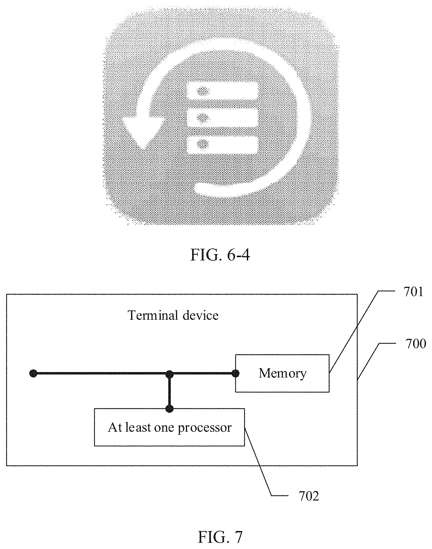 Patent US11783517 Figure 13 – Image processing method and terminal device, and system