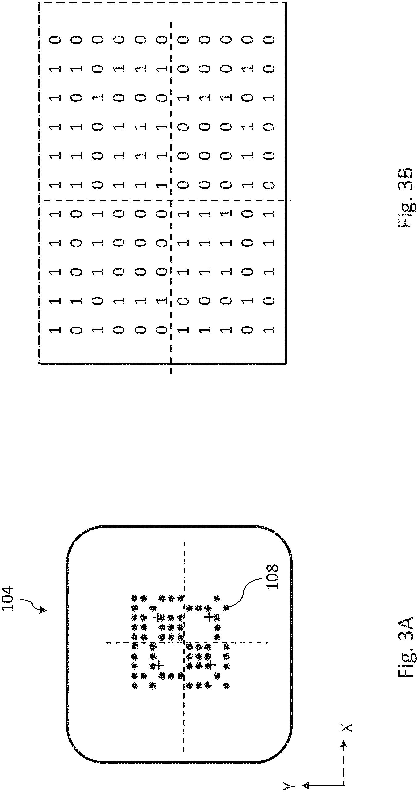 Patent US11783519 Figure 3 – Collimators for medical imaging systems and image reconstruction methods thereof