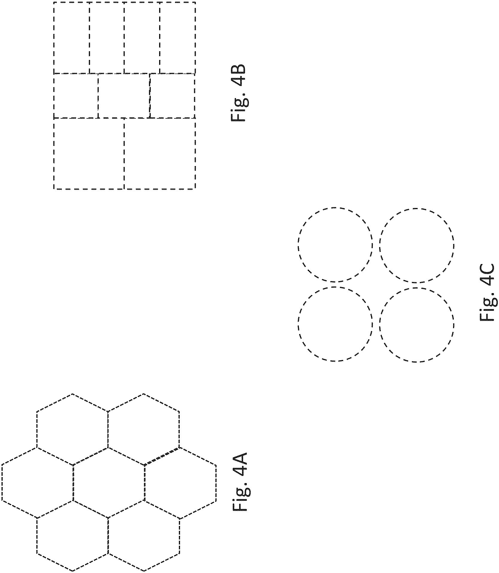 Patent US11783519 Figure 4 – Collimators for medical imaging systems and image reconstruction methods thereof