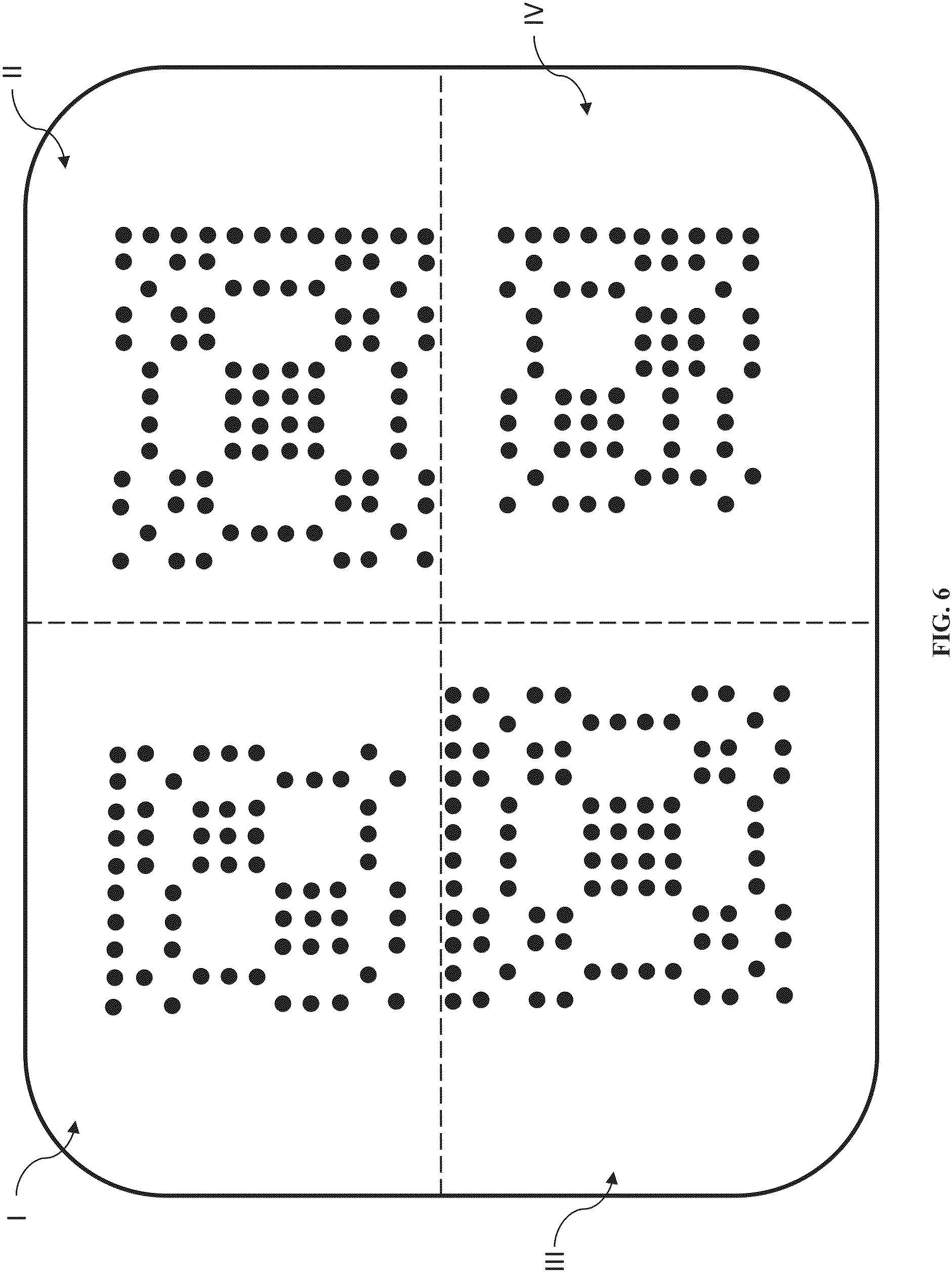 Patent US11783519 Figure 6 – Collimators for medical imaging systems and image reconstruction methods thereof