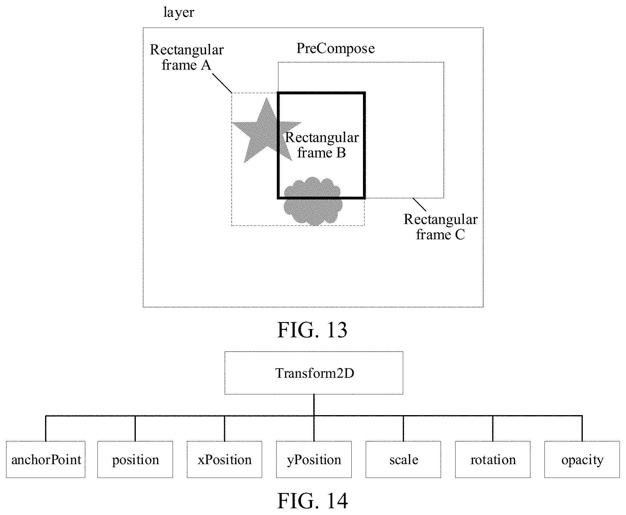 Patent US11783522 Figure 9 – Animation rendering method and apparatus, computer-readable storage medium, and computer device