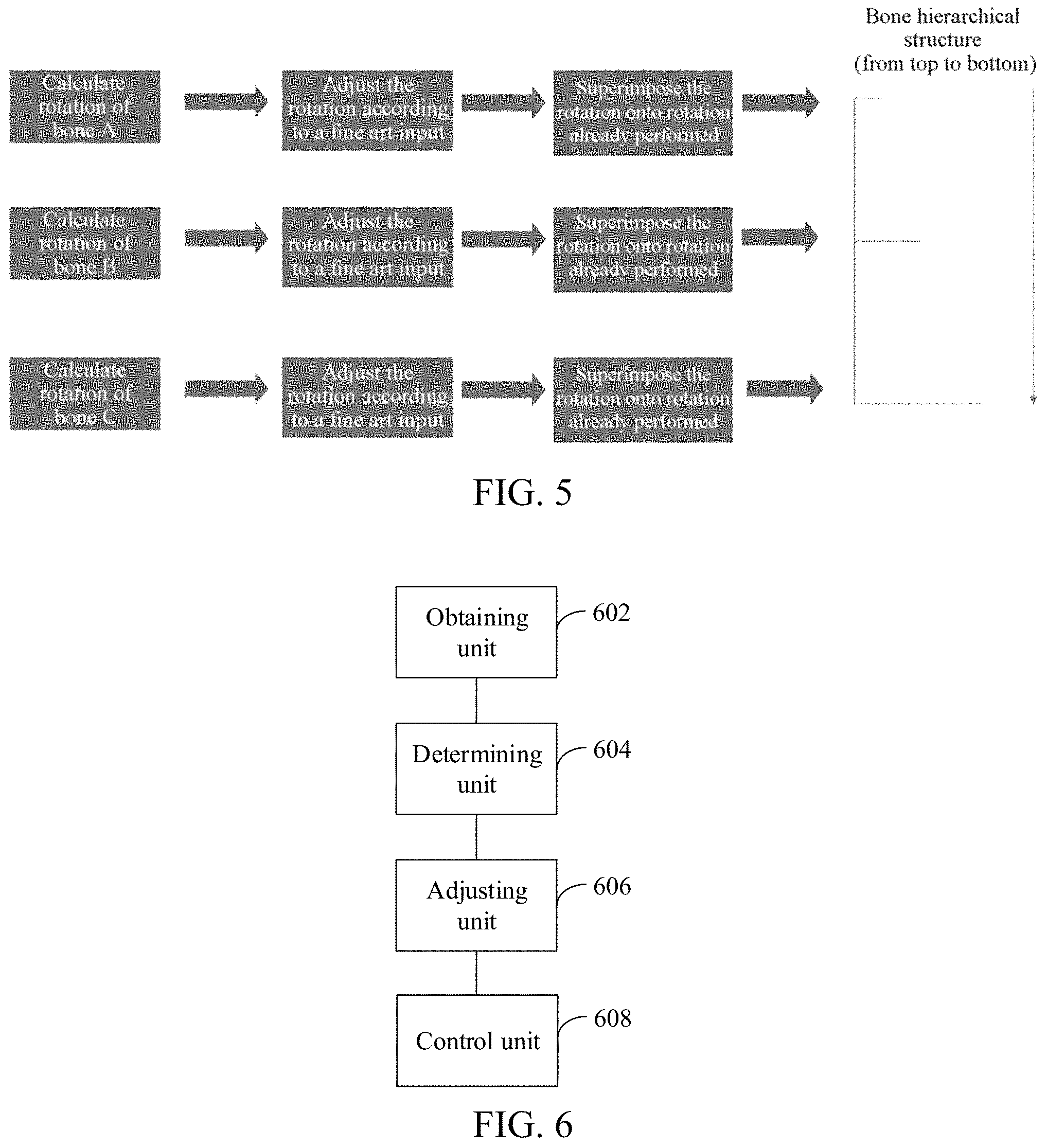 Patent US11783523 Figure 3 – Animation control method and apparatus, storage medium, and electronic device