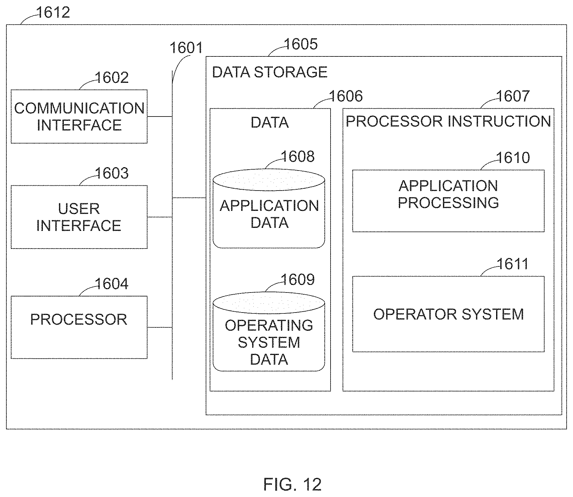 Patent US11783524 Figure 10 – Producing realistic talking face with expression using images text and voice