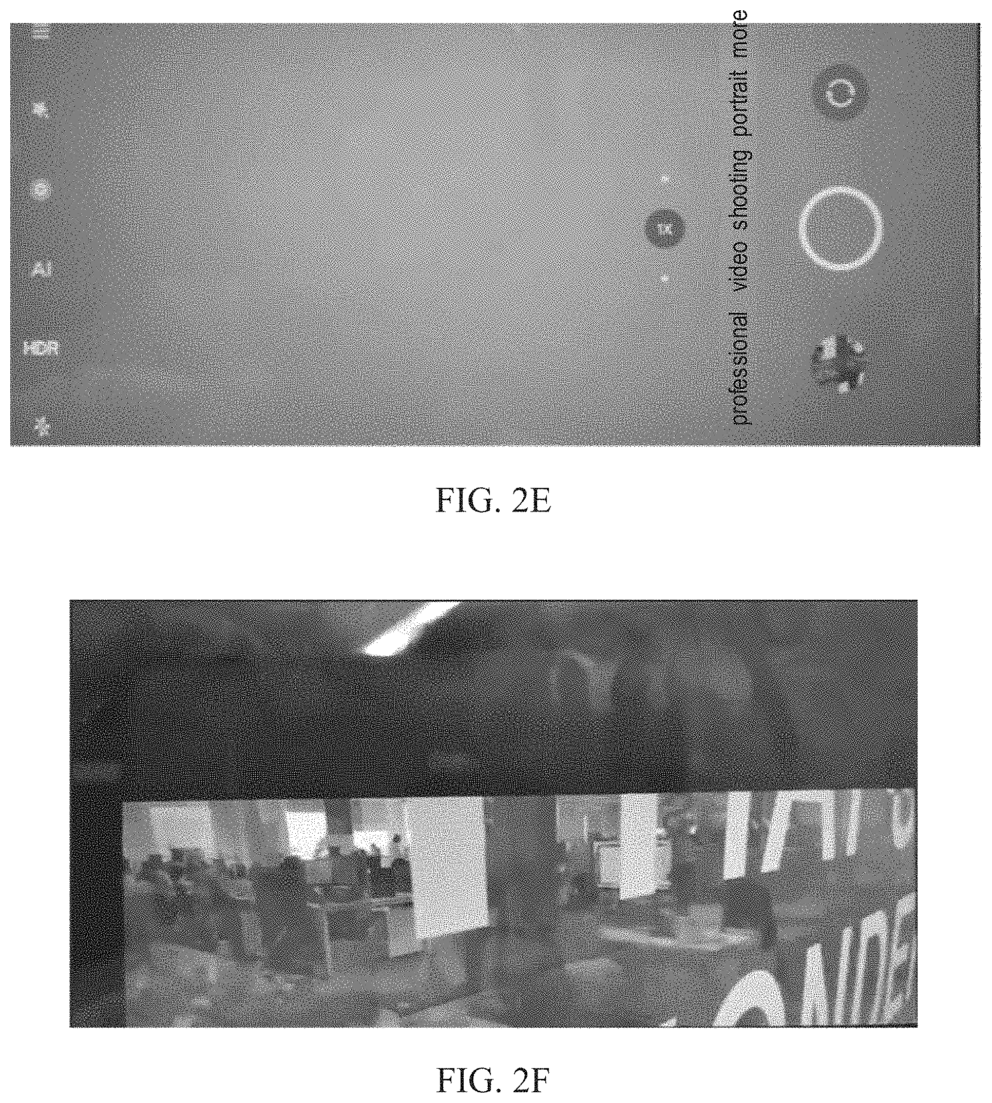 Patent US11783525 Figure 5 – Method, device and storage medium form playing animation of a captured image