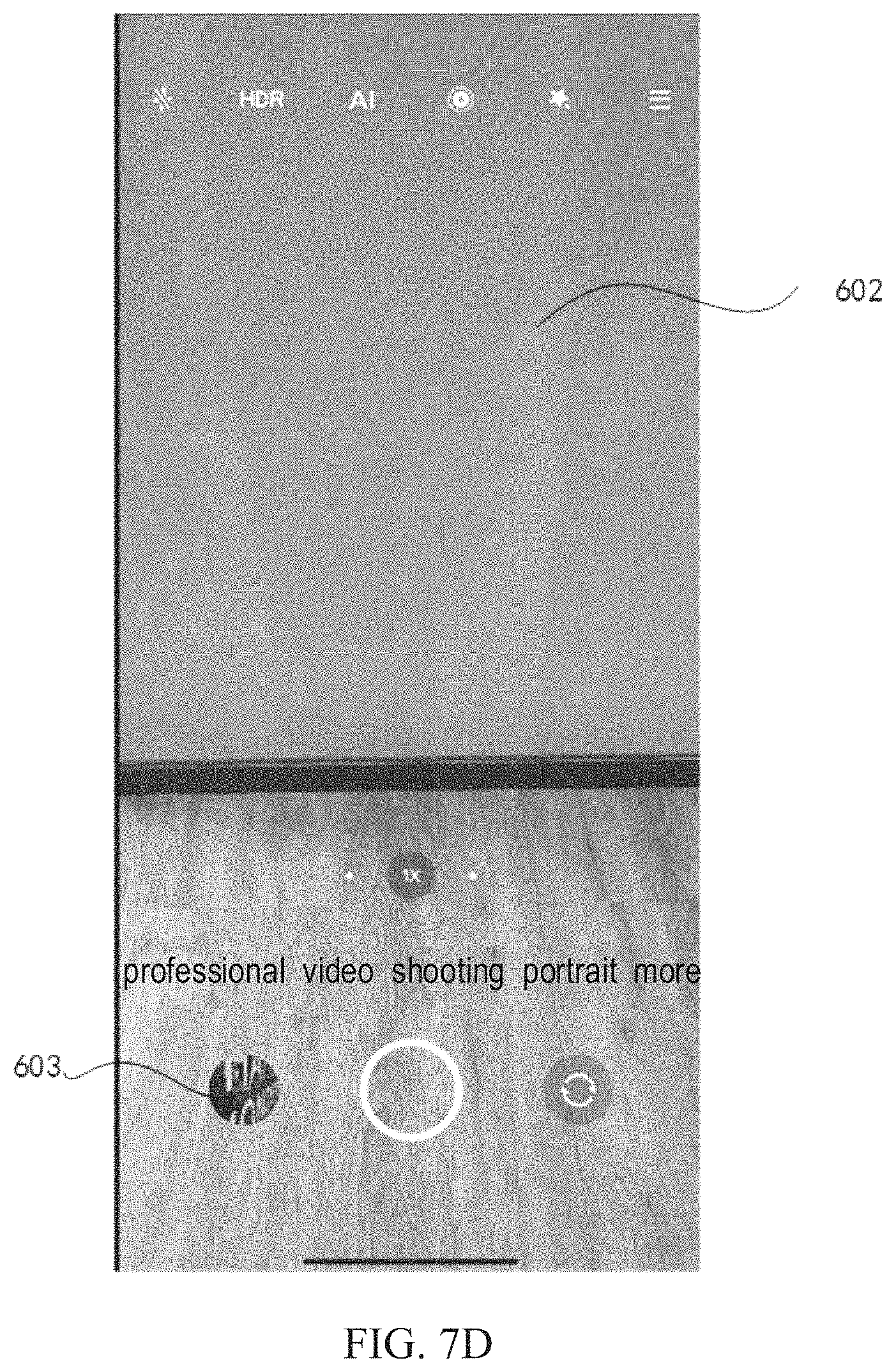Patent US11783525 Figure 11 – Method, device and storage medium form playing animation of a captured image