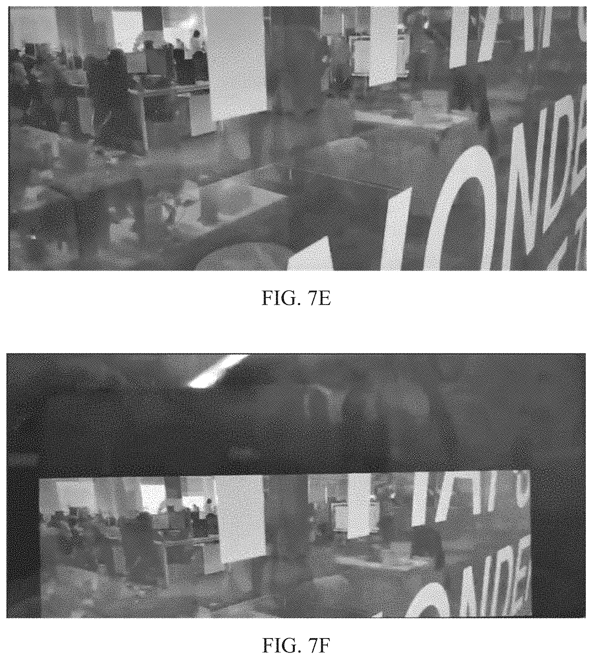 Patent US11783525 Figure 12 – Method, device and storage medium form playing animation of a captured image