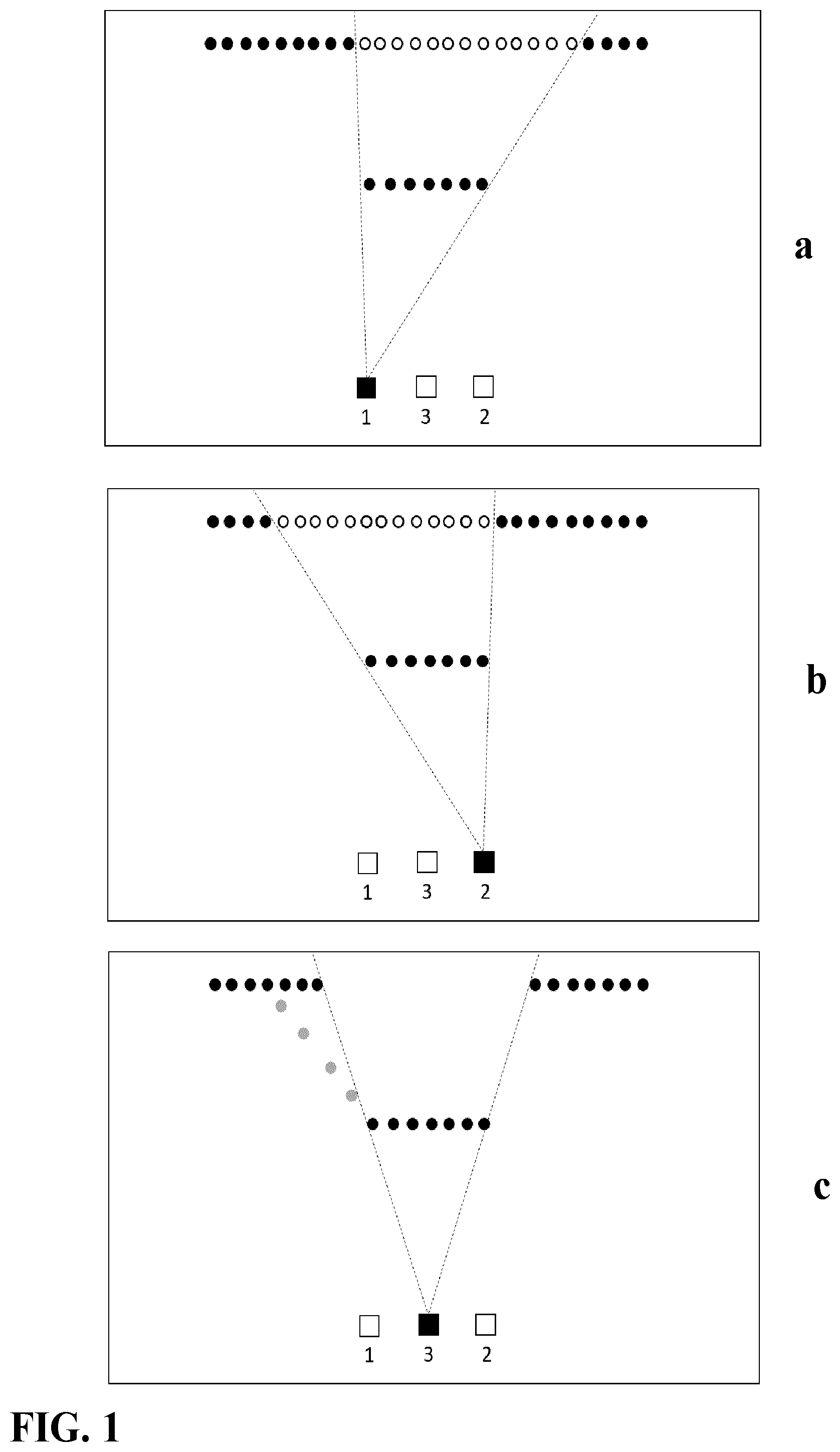 Patent US11783527 Figure 1 – Apparatus and method for generating a light intensity image