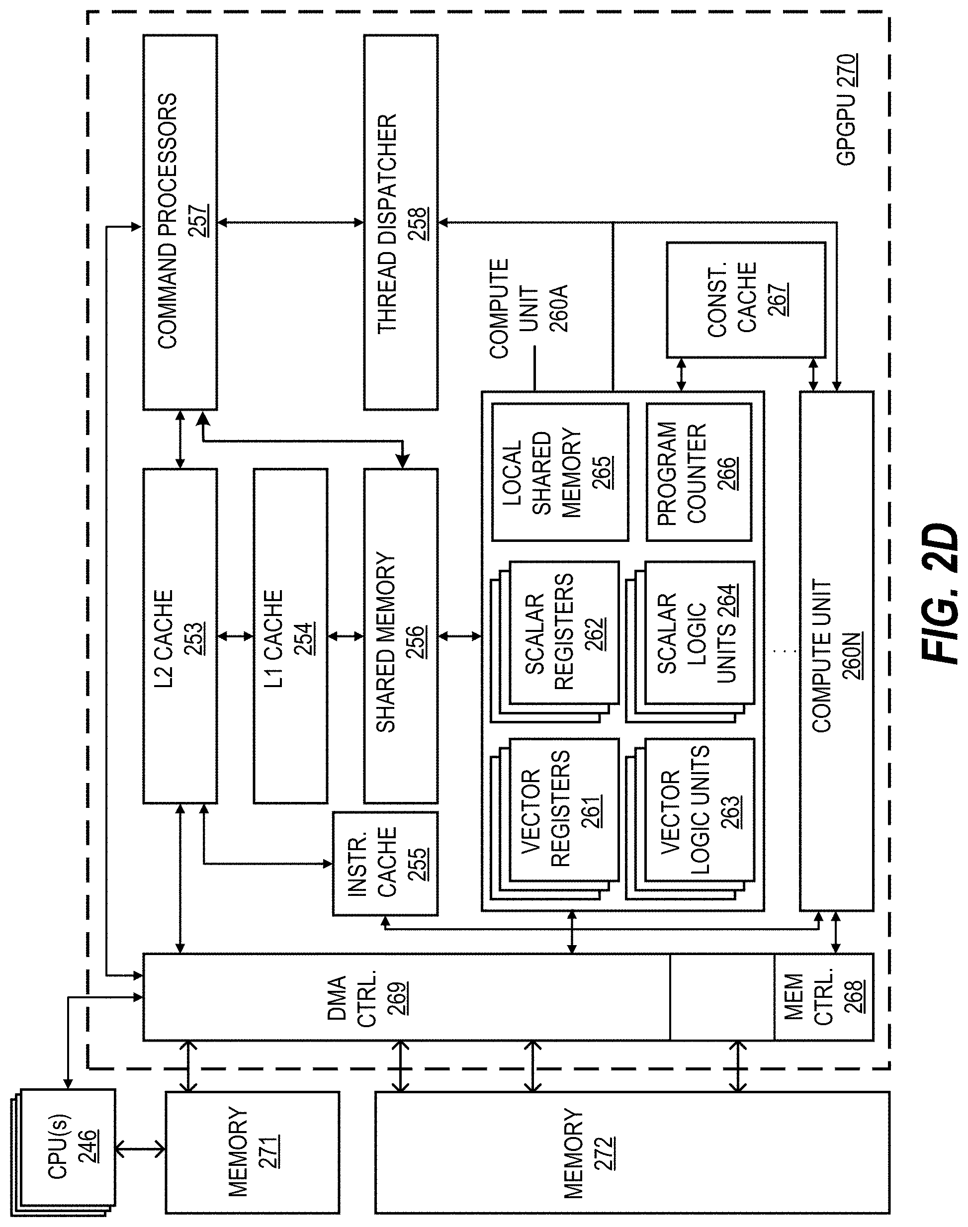 Patent US11783530 Figure 5 – Apparatus and method for quantized convergent direction-based ray sorting